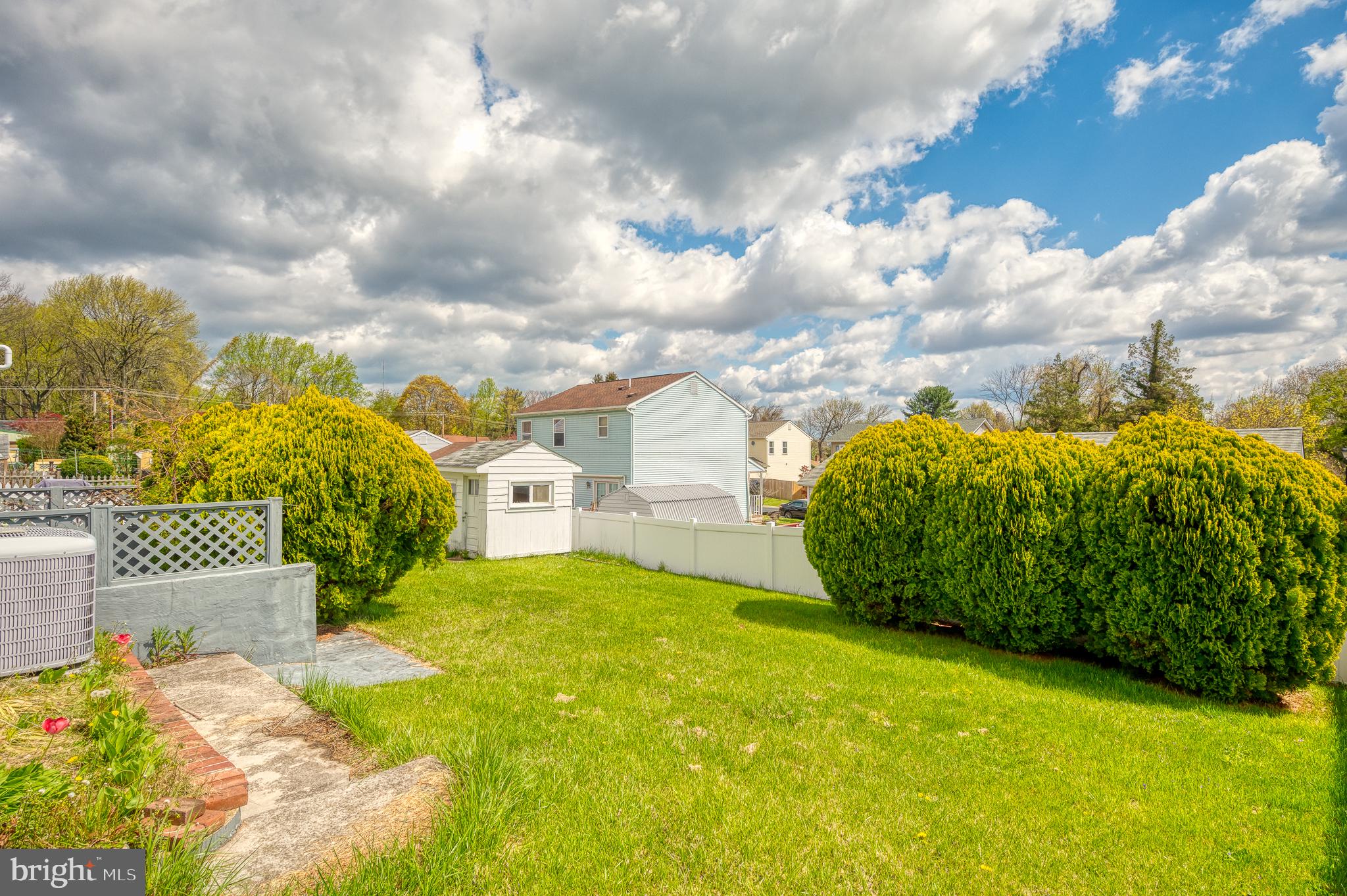 CHAPEL TERRACE - Residential