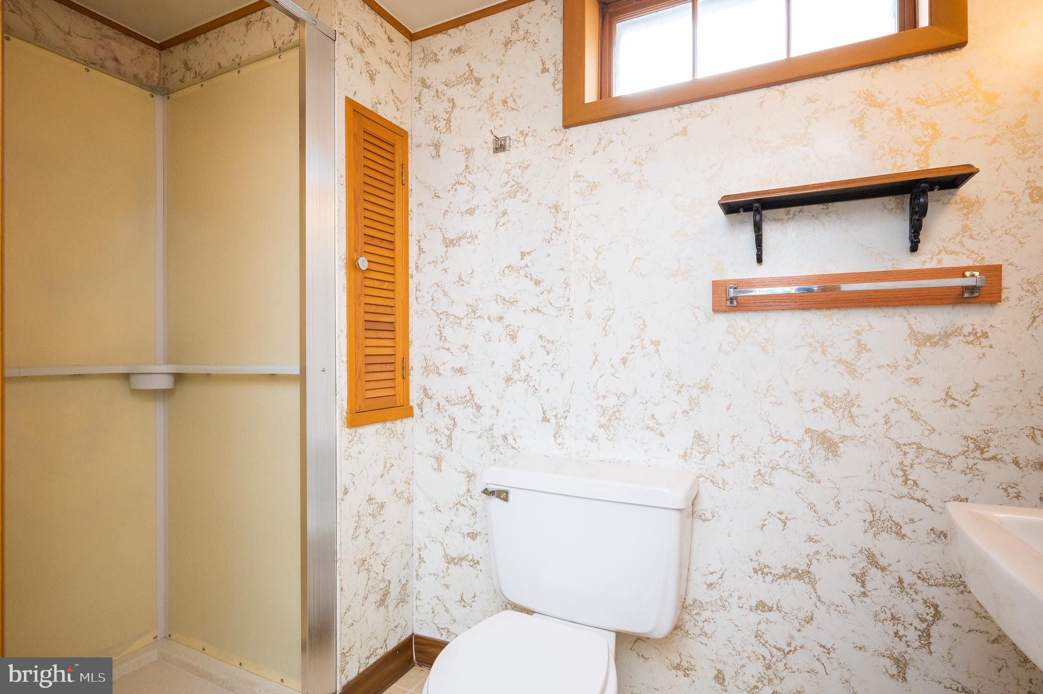 CHAPEL TERRACE - Residential