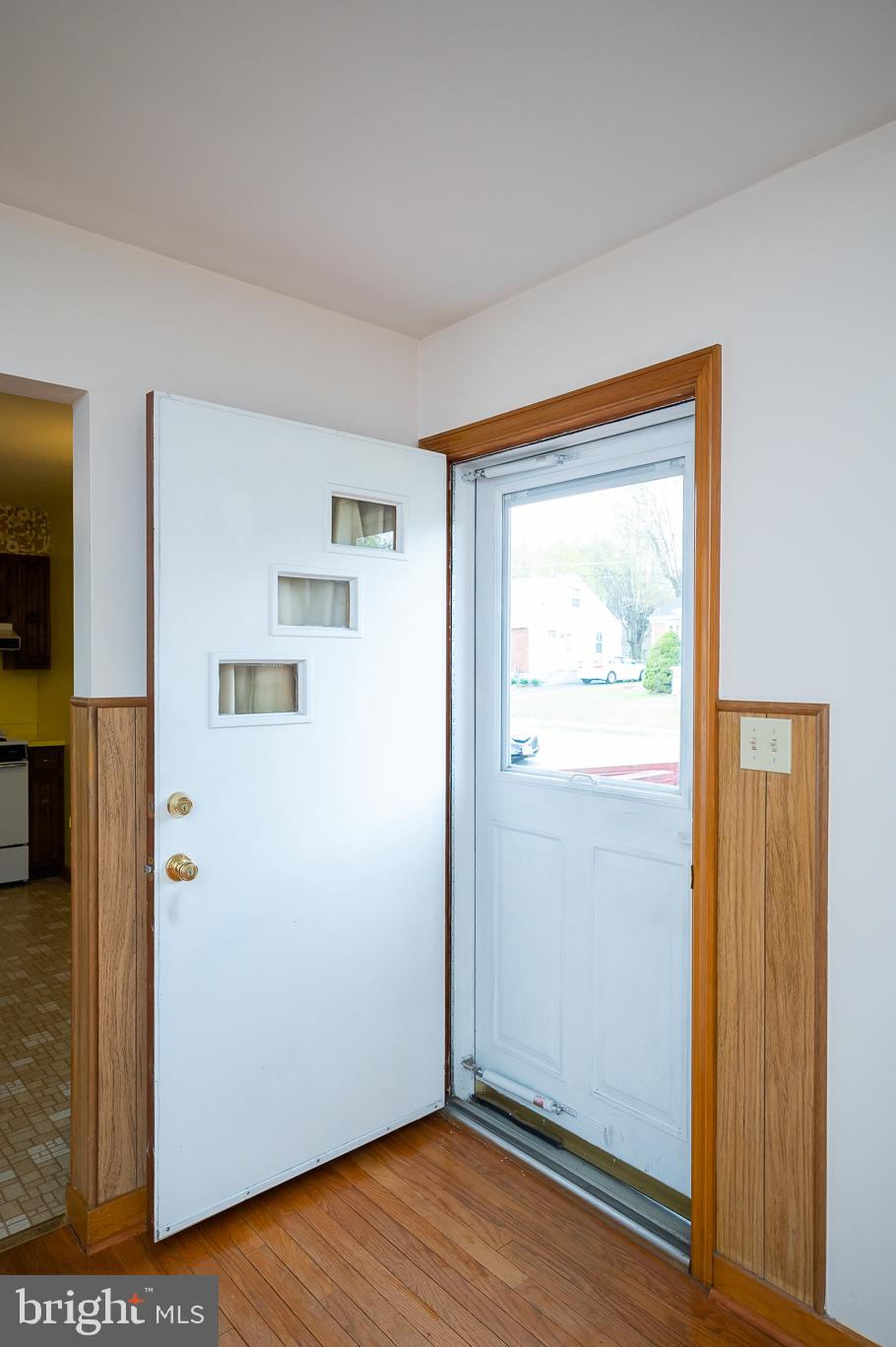 CHAPEL TERRACE - Residential