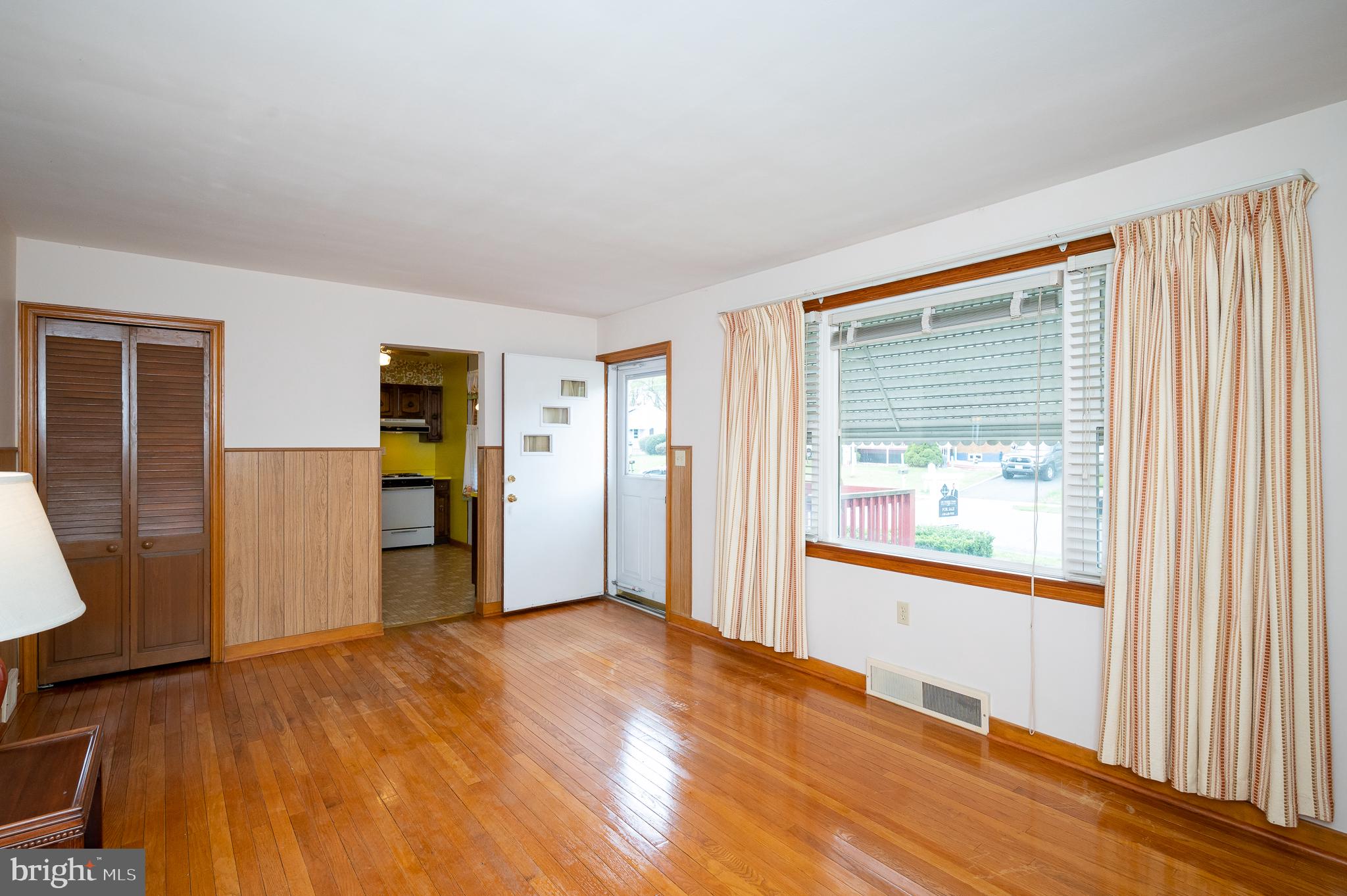 CHAPEL TERRACE - Residential