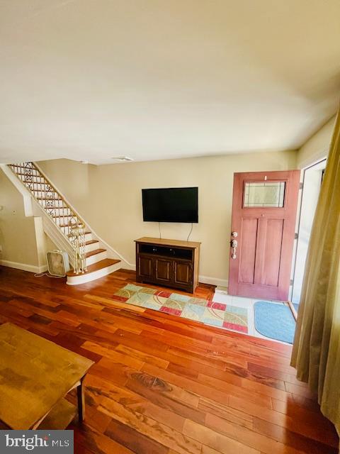 2843 S 17TH STREET