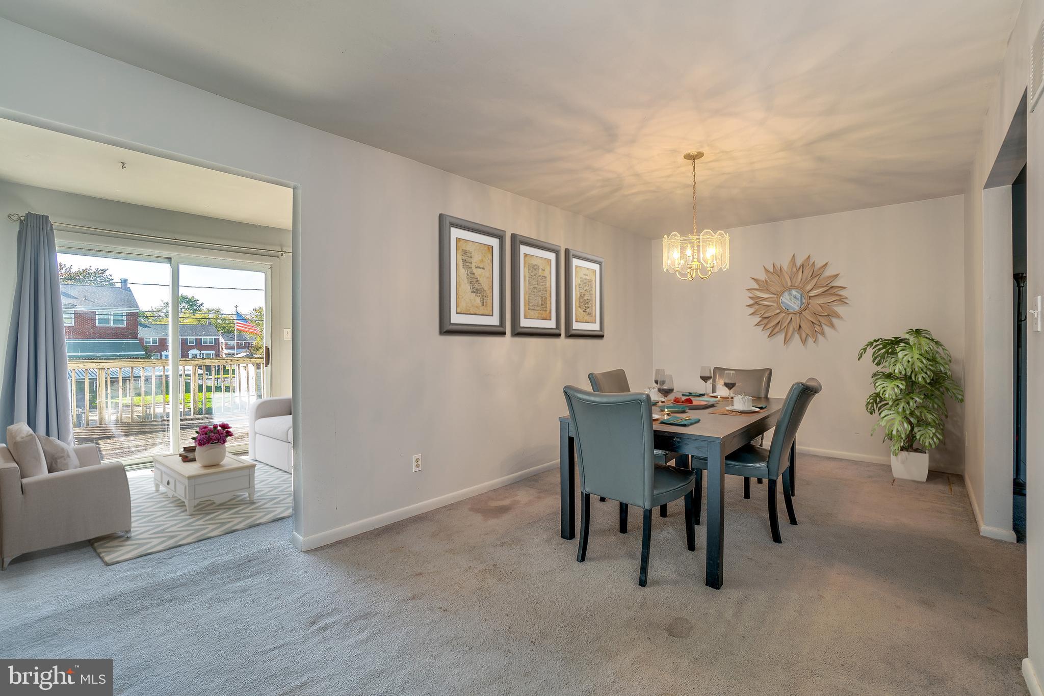 VILLAGE OF OLD HARFORD - Residential