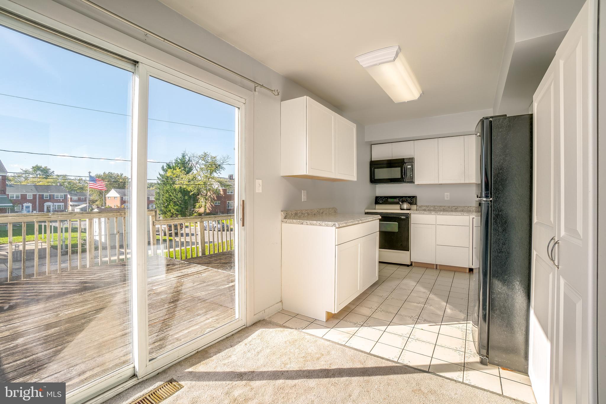 VILLAGE OF OLD HARFORD - Residential