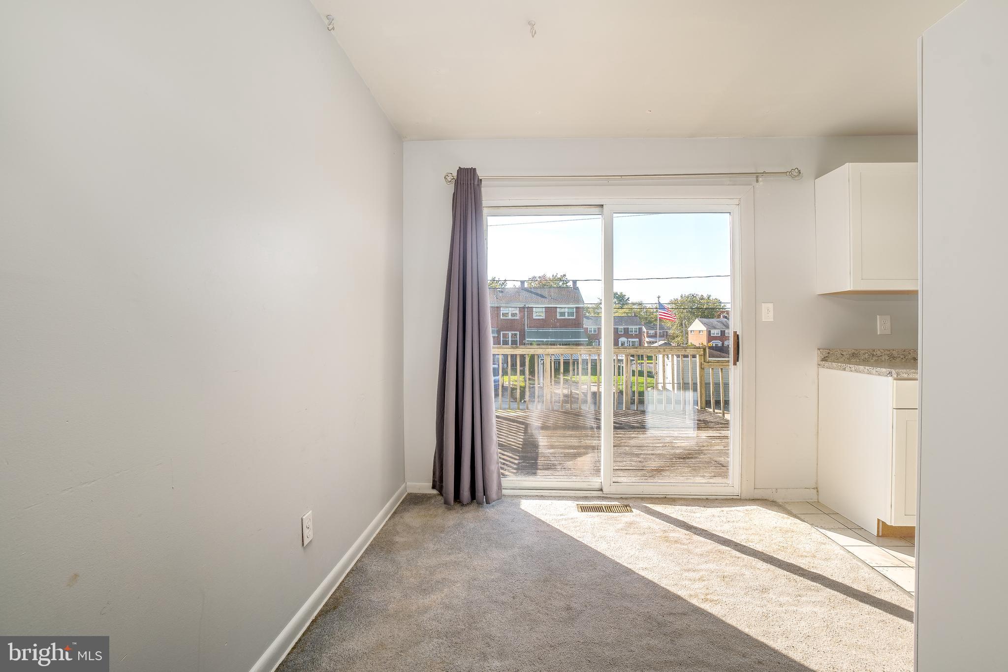 VILLAGE OF OLD HARFORD - Residential