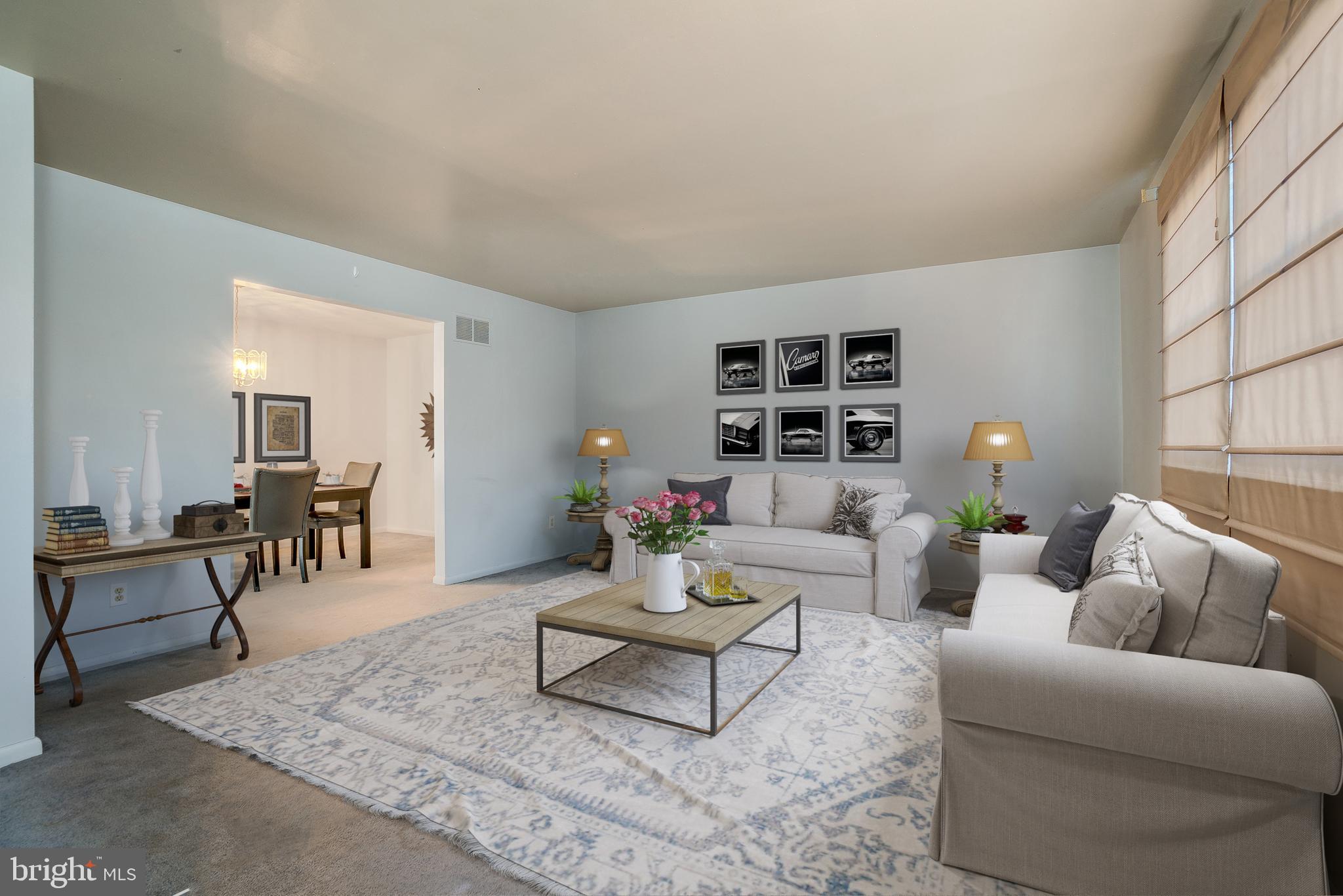 VILLAGE OF OLD HARFORD - Residential