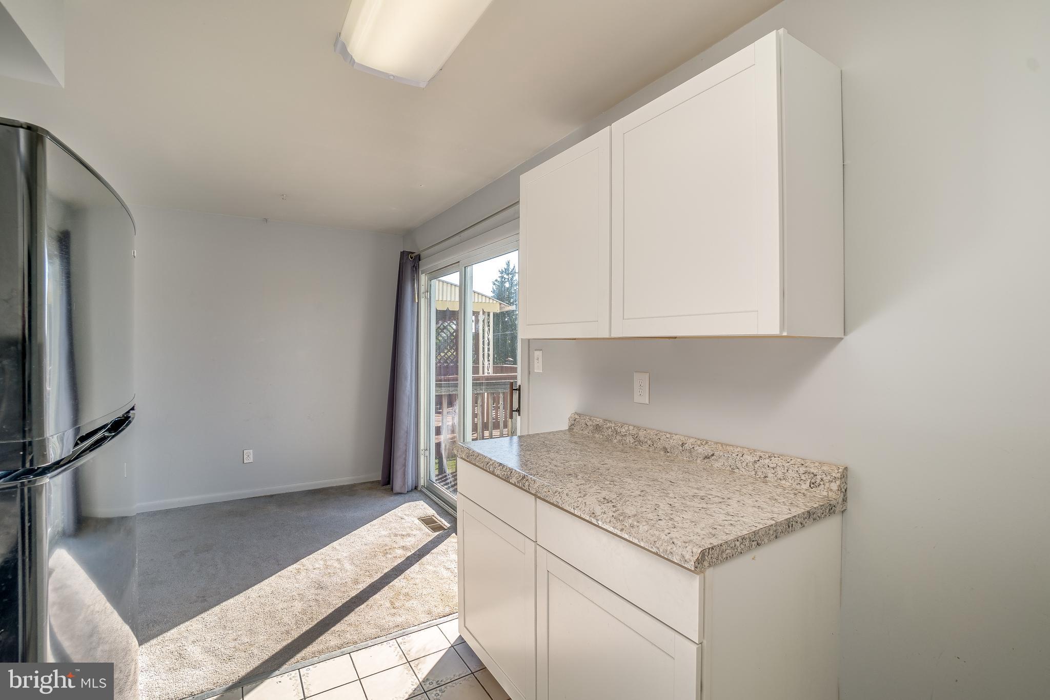 VILLAGE OF OLD HARFORD - Residential