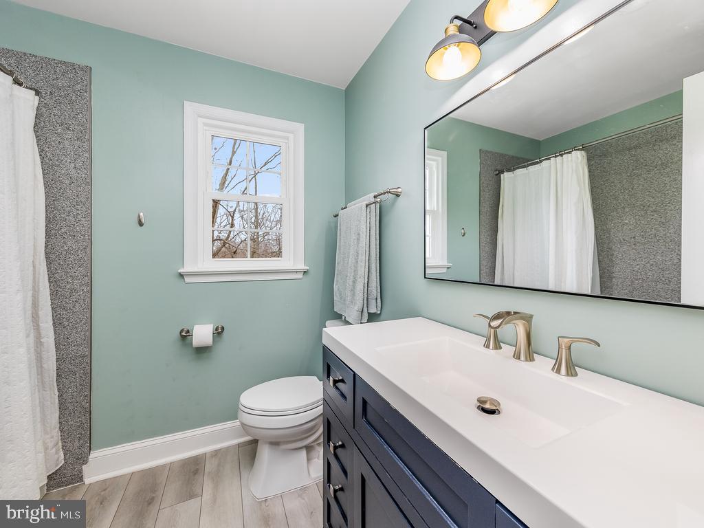 AQUIA HARBOUR - Residential