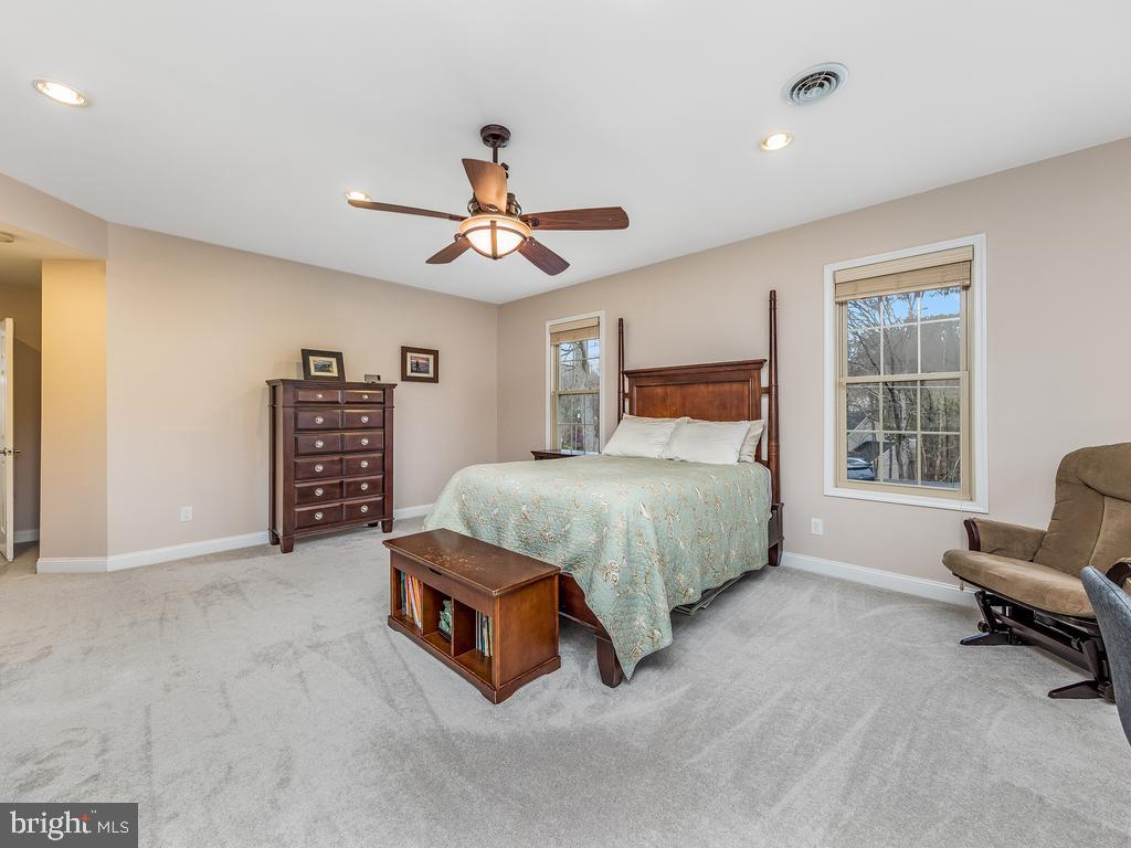 AQUIA HARBOUR - Residential