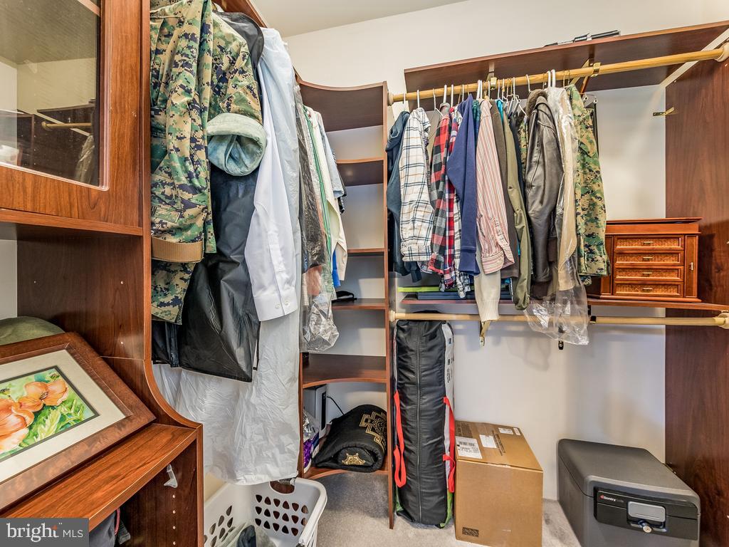 AQUIA HARBOUR - Residential