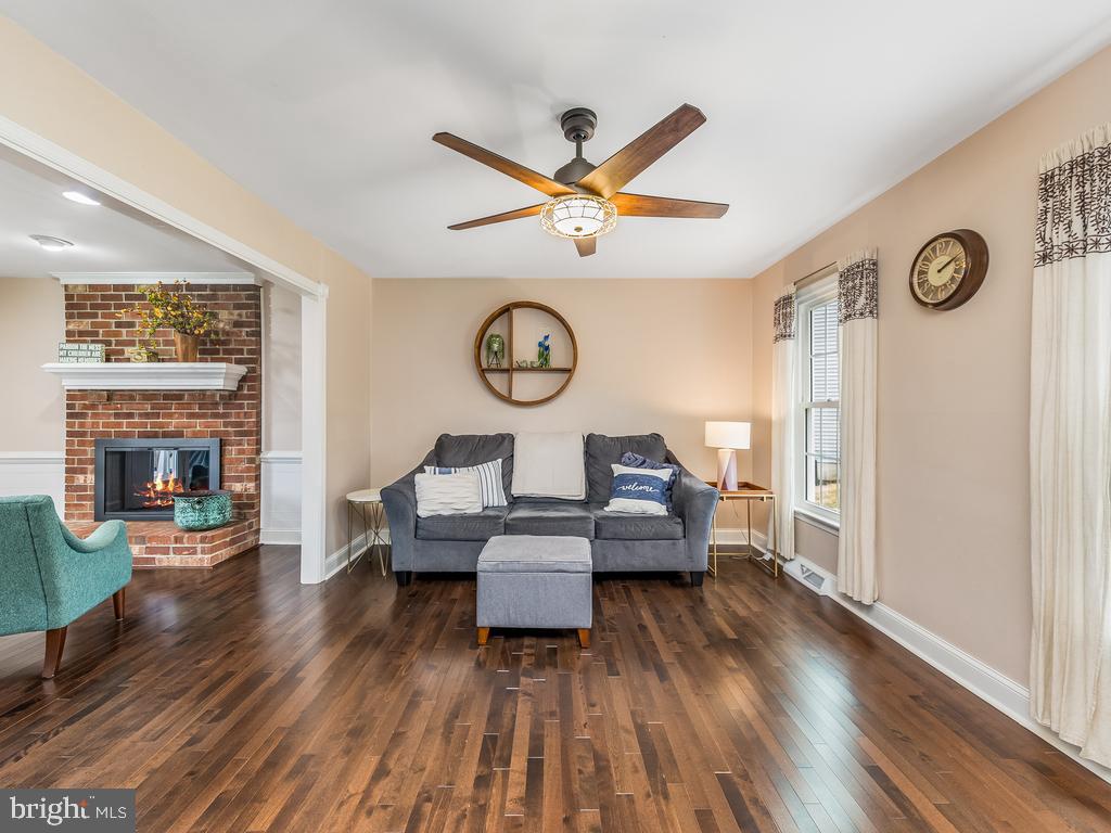 AQUIA HARBOUR - Residential