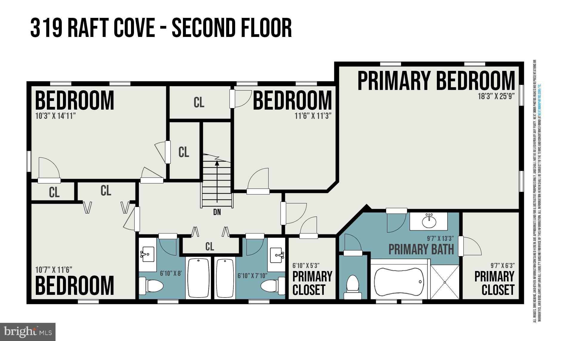 AQUIA HARBOUR - Residential