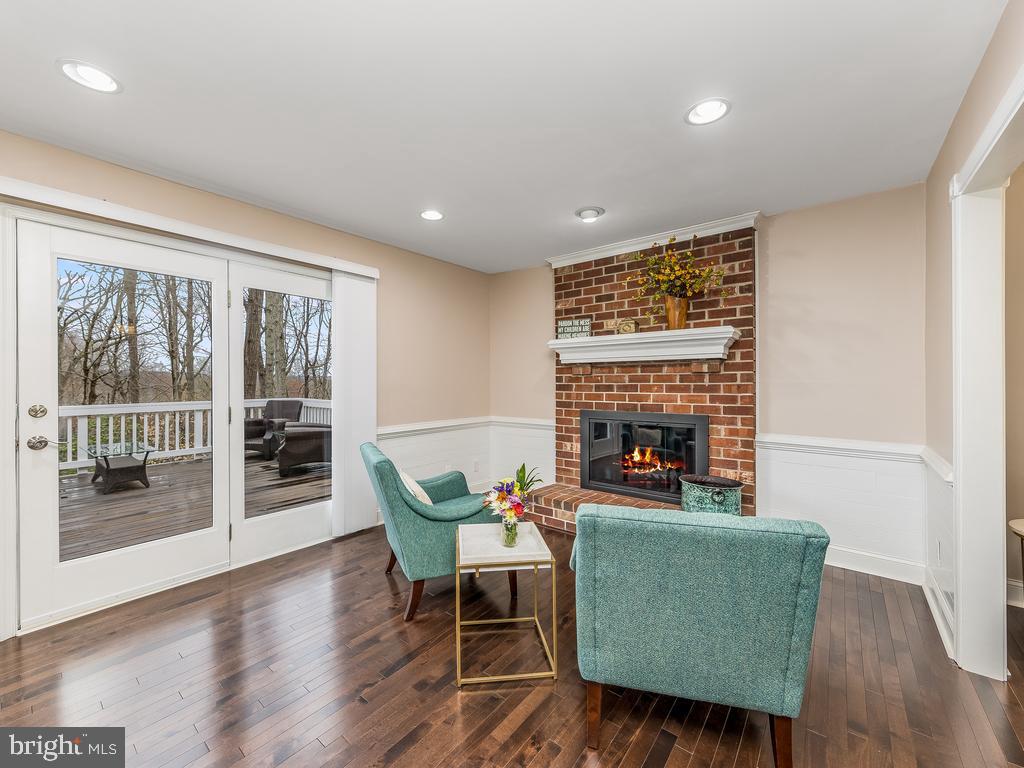 AQUIA HARBOUR - Residential