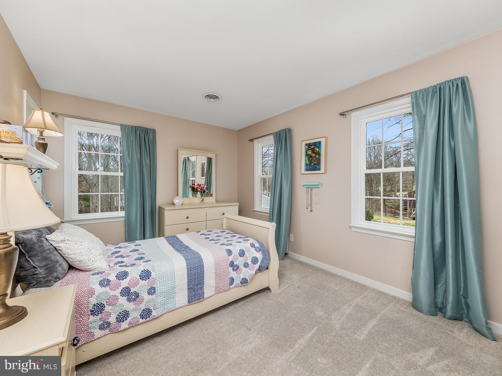 AQUIA HARBOUR - Residential