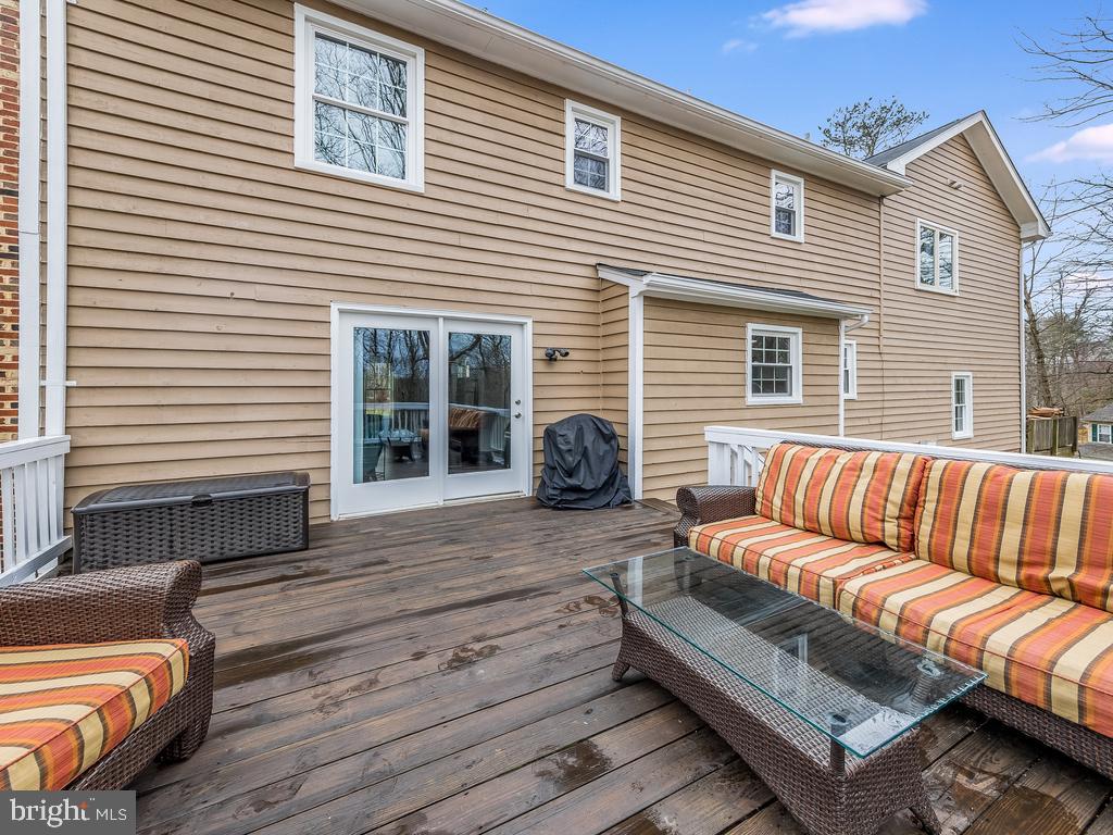 AQUIA HARBOUR - Residential