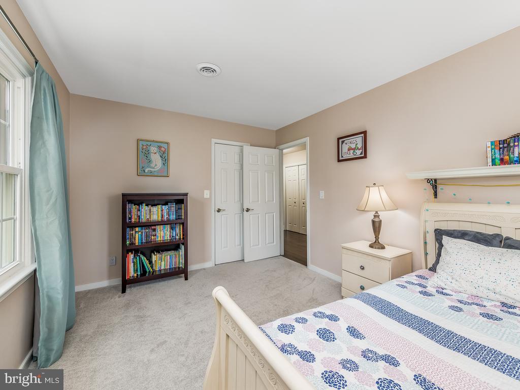 AQUIA HARBOUR - Residential