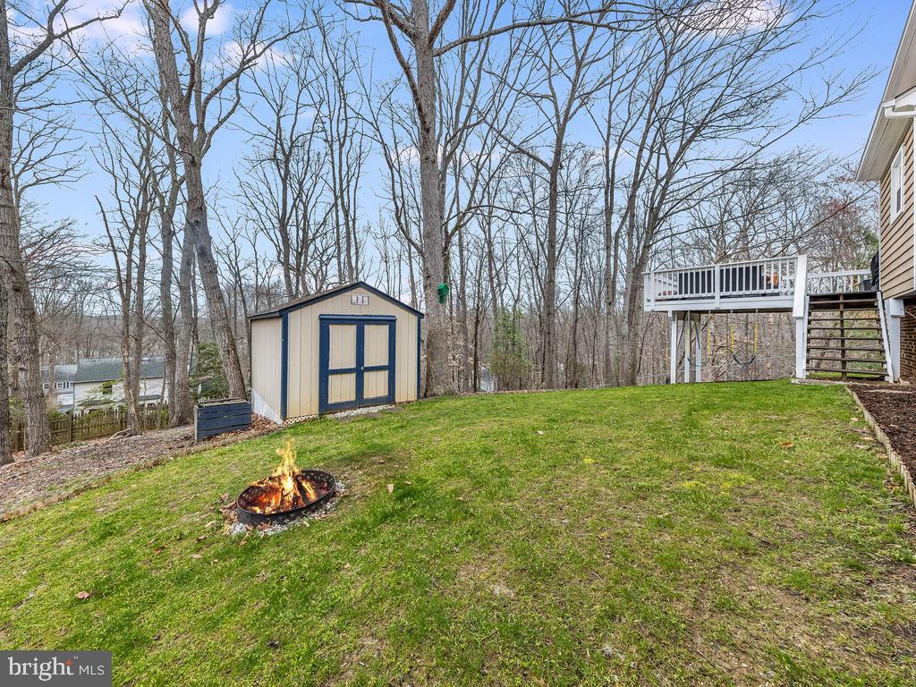 AQUIA HARBOUR - Residential