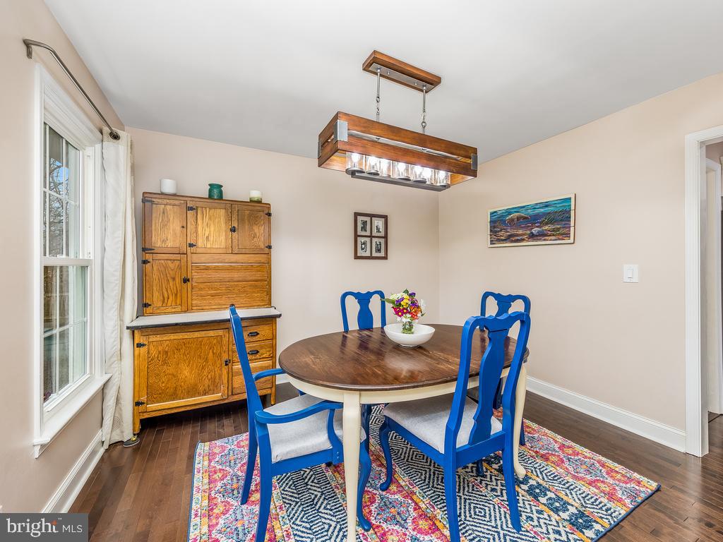 AQUIA HARBOUR - Residential