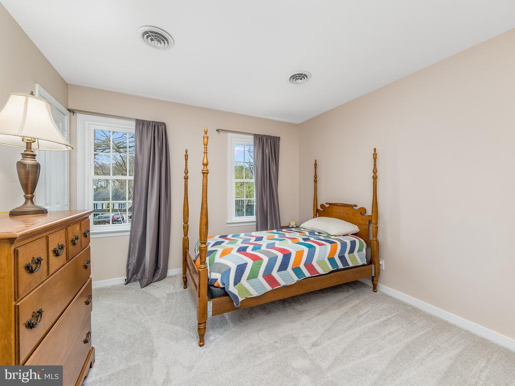 AQUIA HARBOUR - Residential