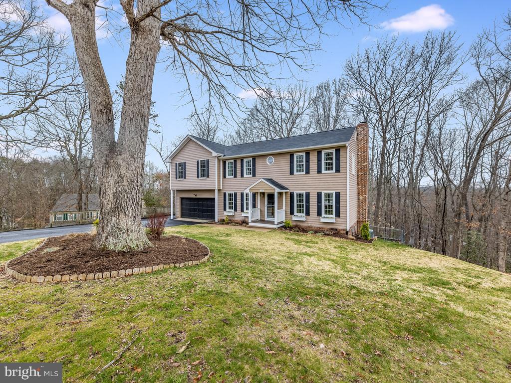 AQUIA HARBOUR - Residential