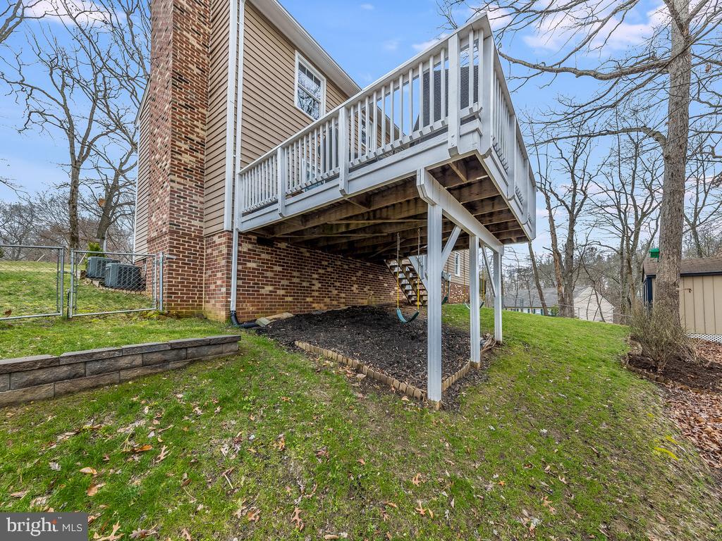 AQUIA HARBOUR - Residential