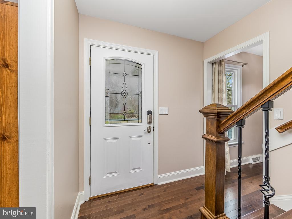 AQUIA HARBOUR - Residential