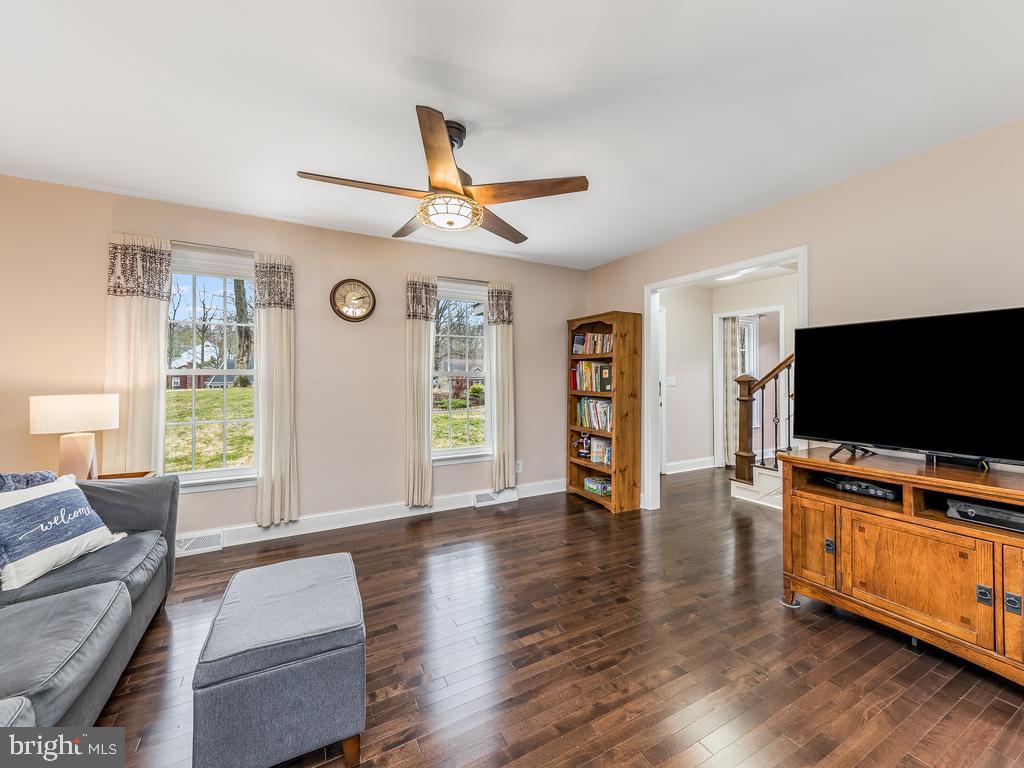 AQUIA HARBOUR - Residential