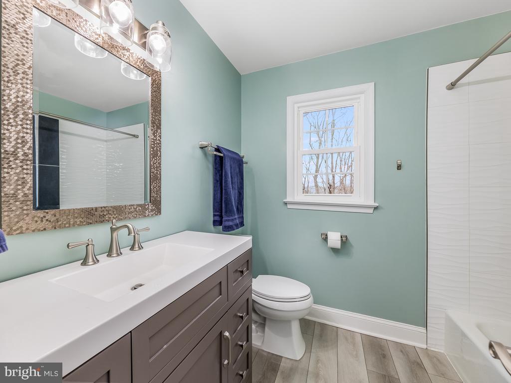 AQUIA HARBOUR - Residential