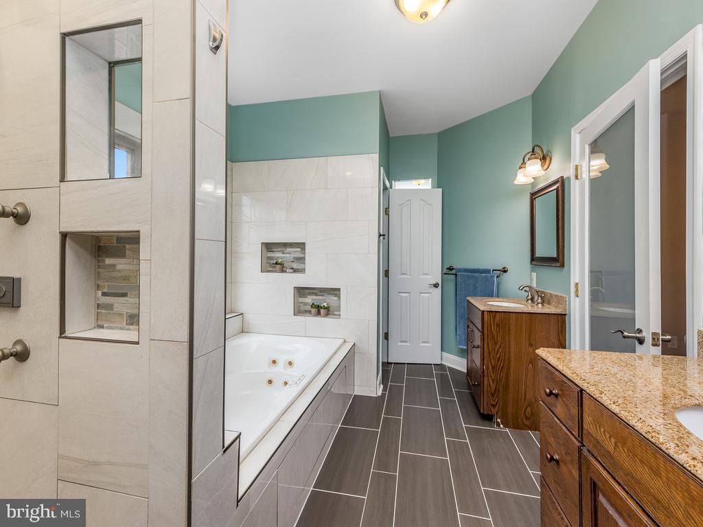 AQUIA HARBOUR - Residential