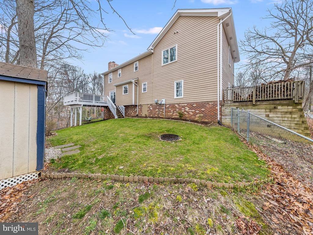 AQUIA HARBOUR - Residential