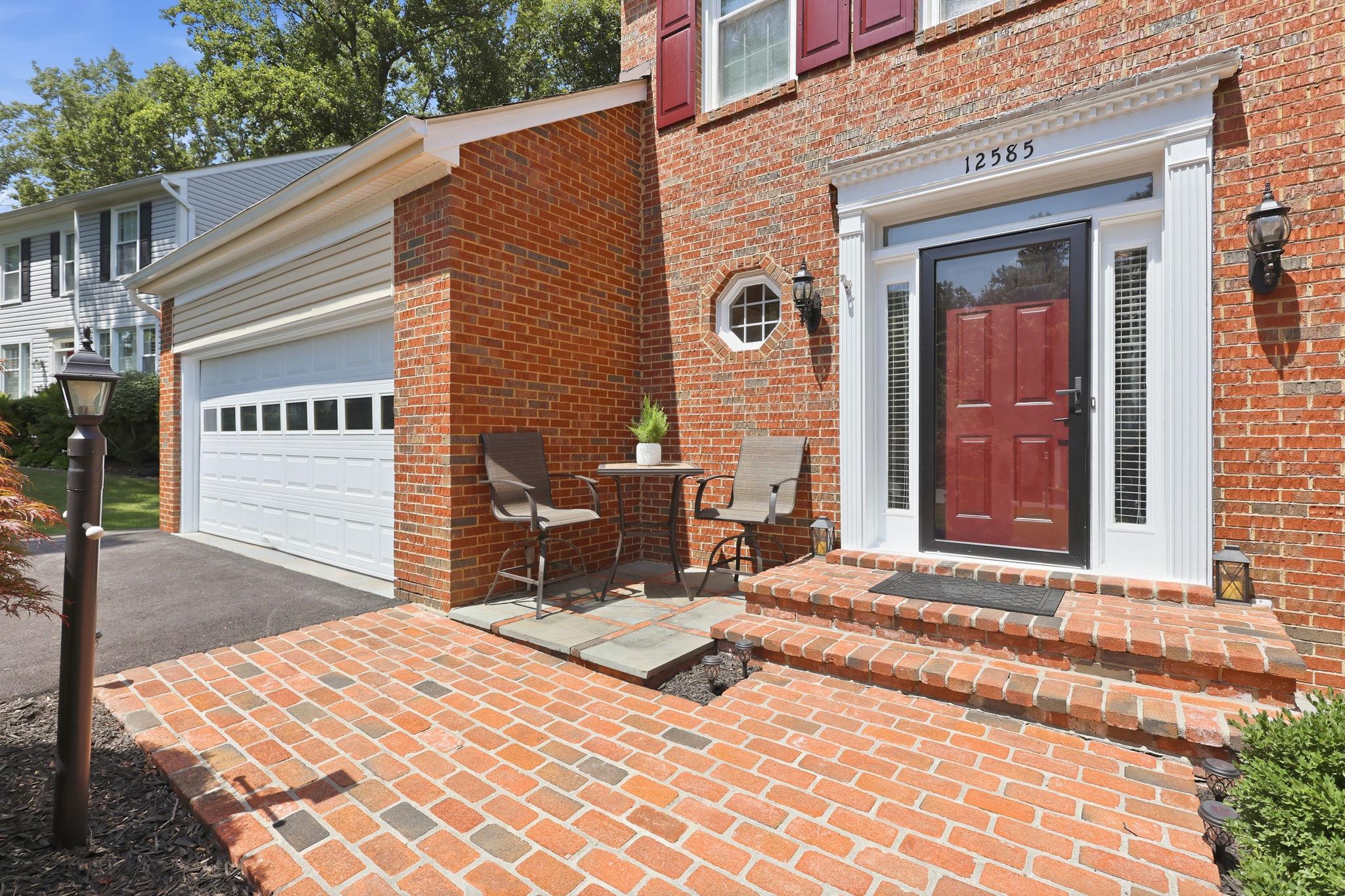 12585 CRICKET LANE