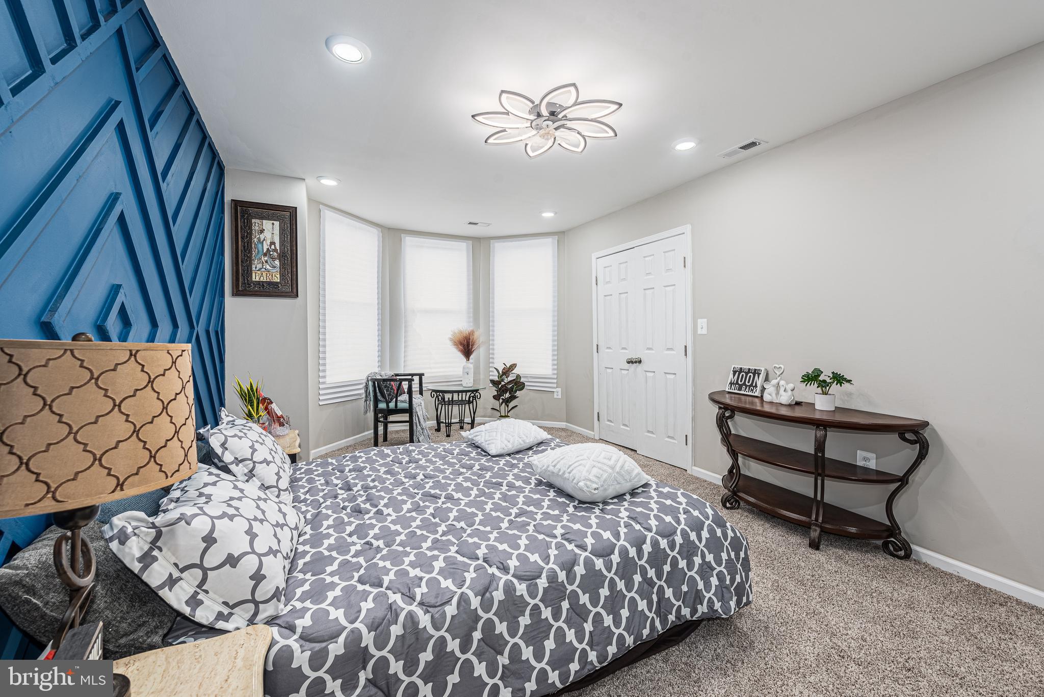 PARK HEIGHTS - Residential