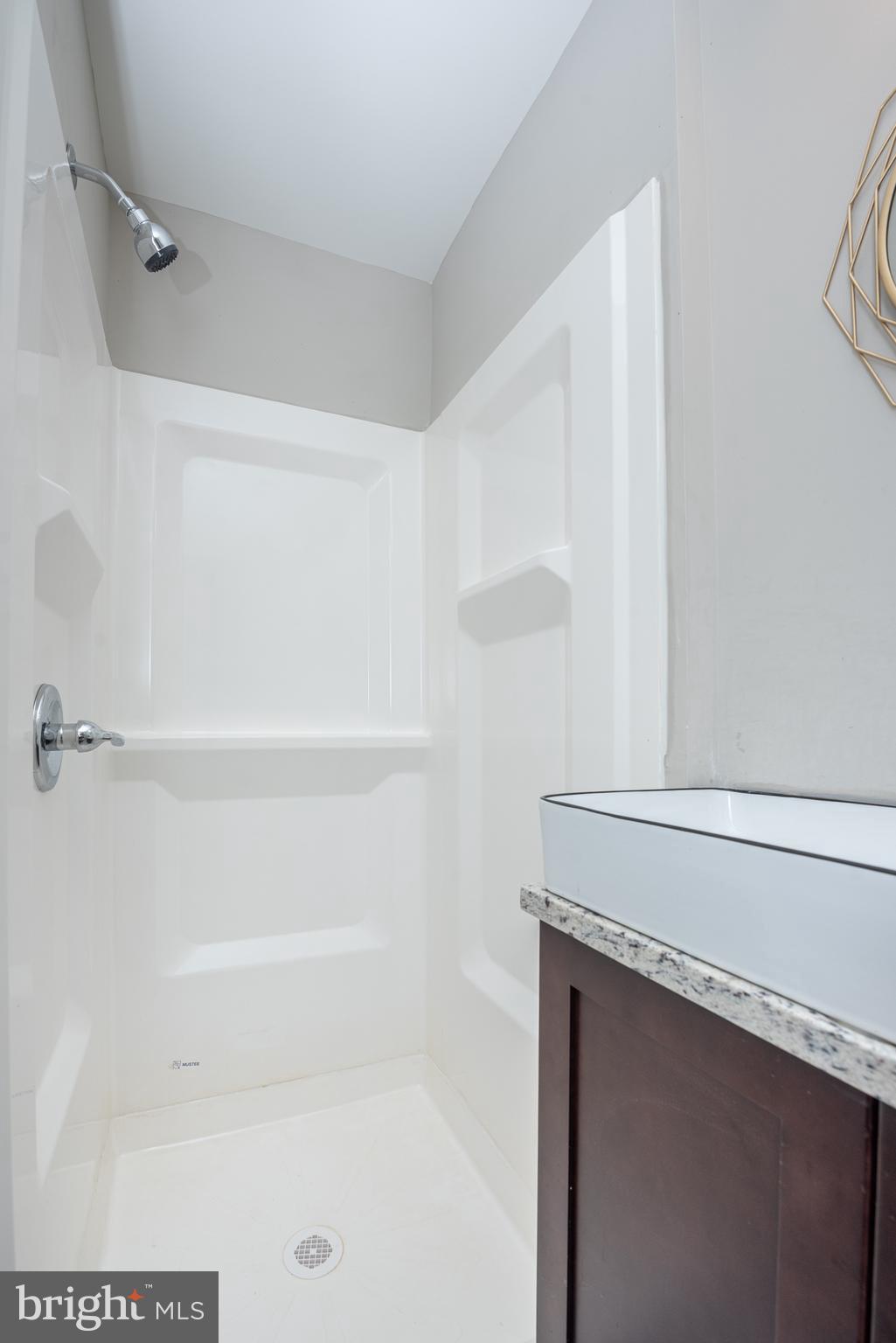 PARK HEIGHTS - Residential