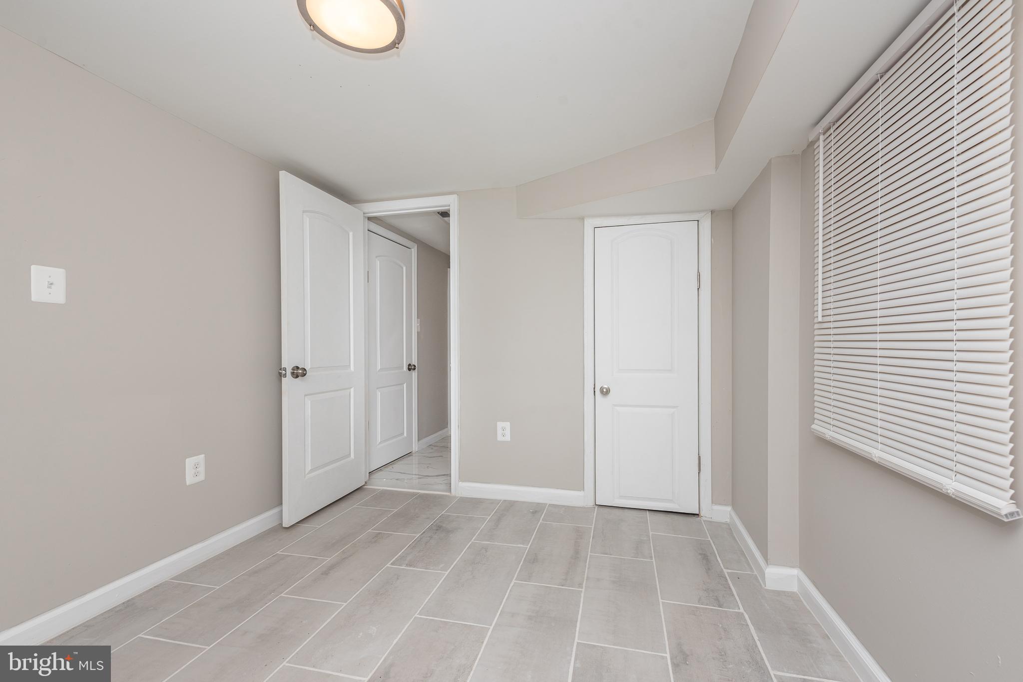 PARK HEIGHTS - Residential