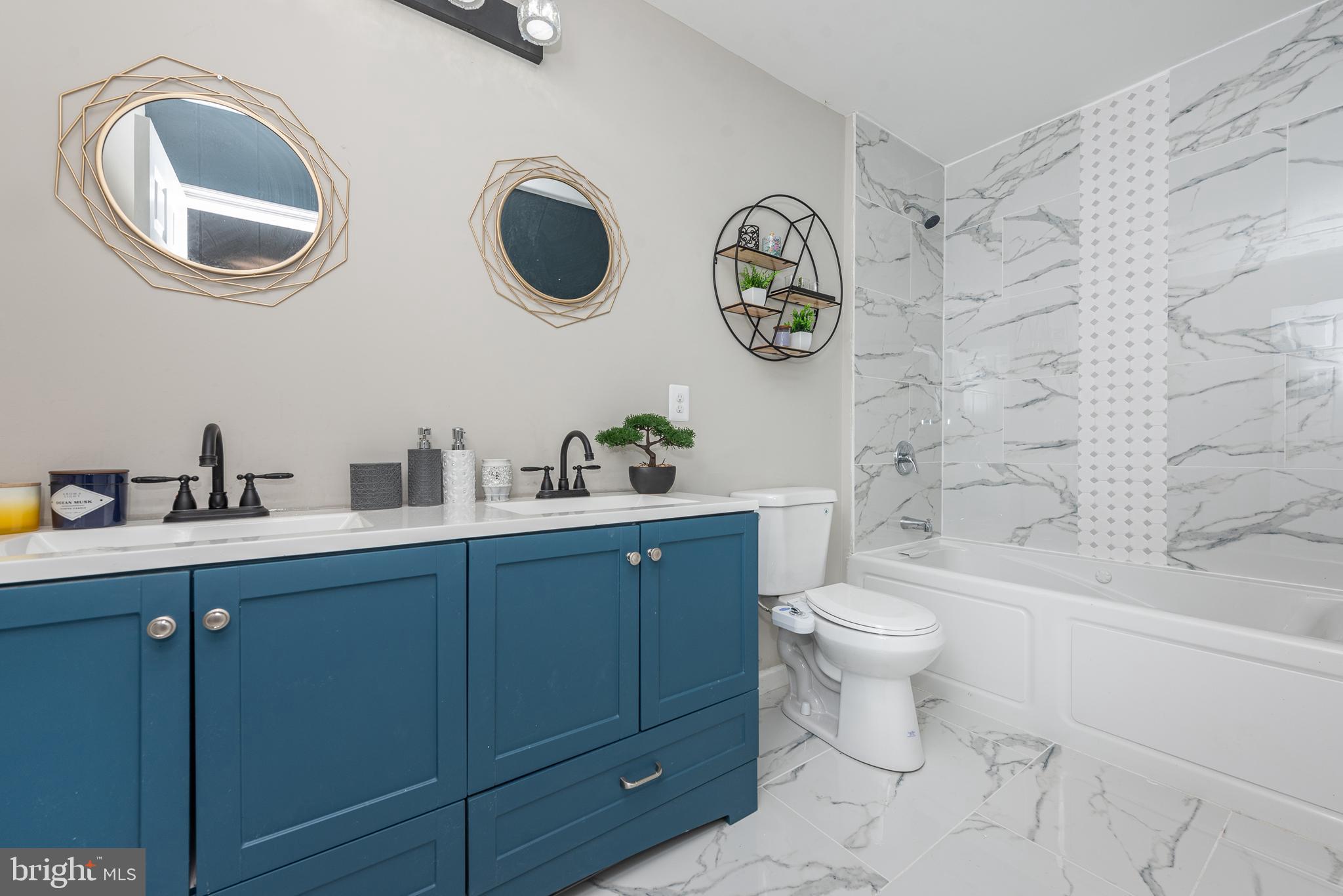 PARK HEIGHTS - Residential