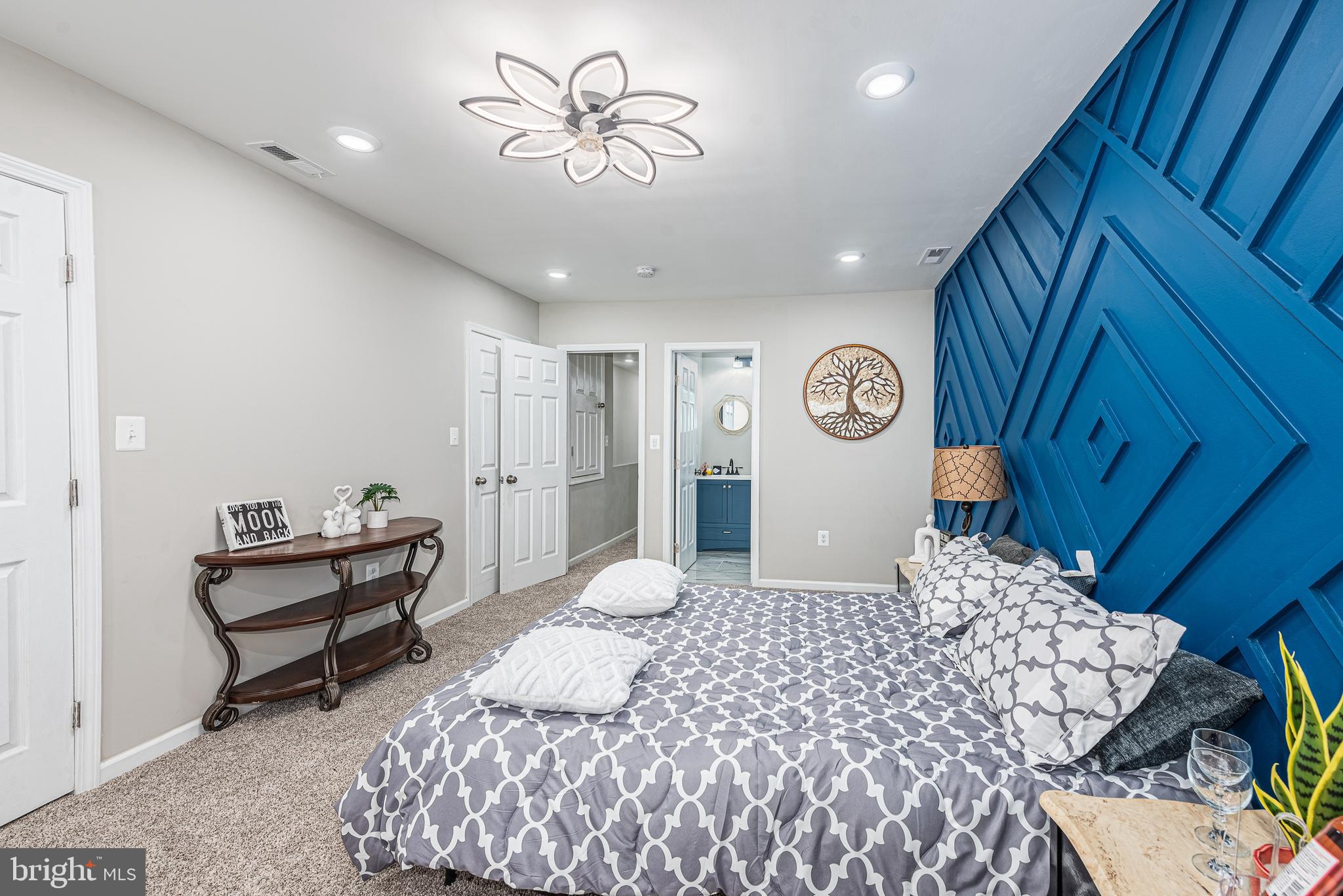 PARK HEIGHTS - Residential