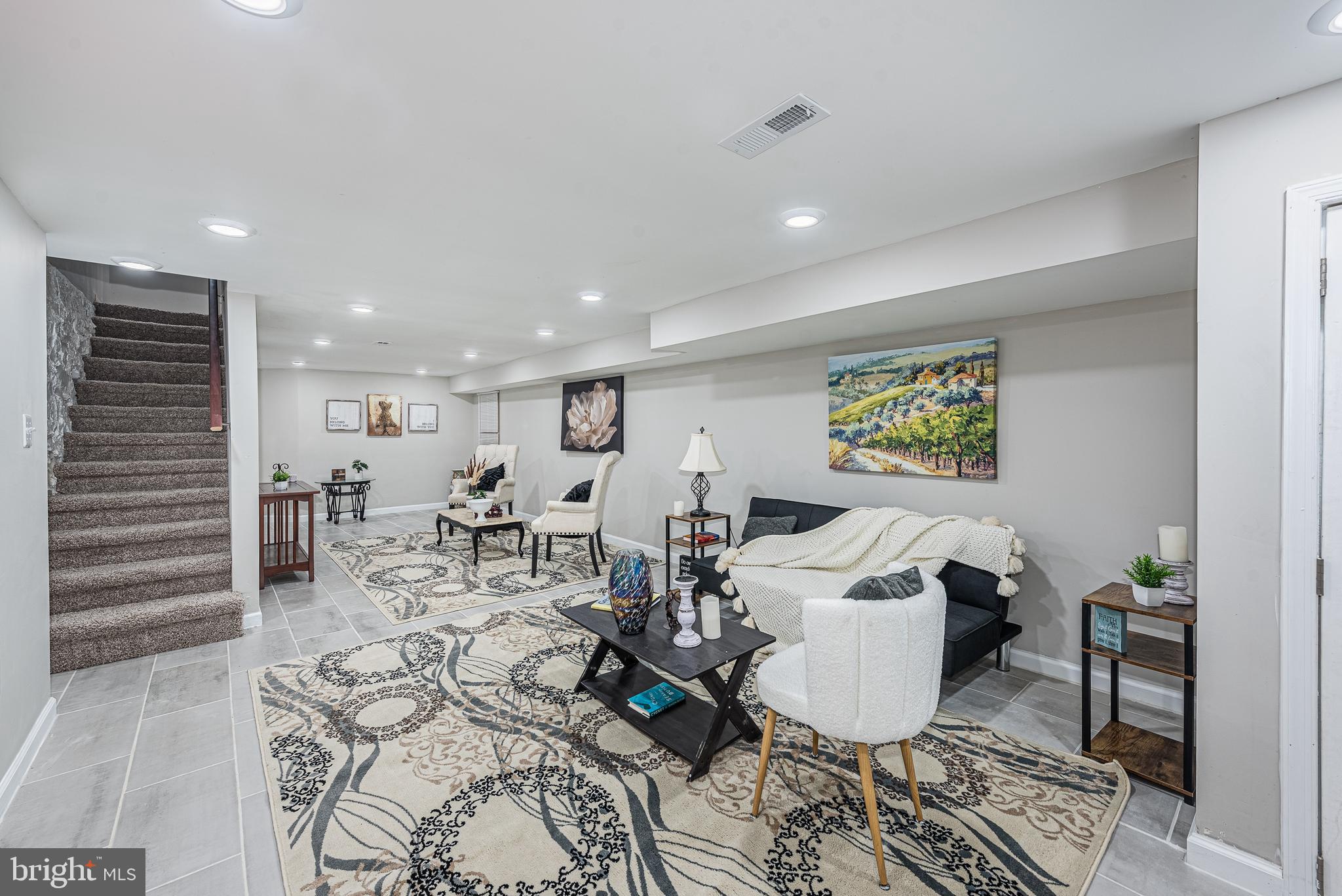 PARK HEIGHTS - Residential