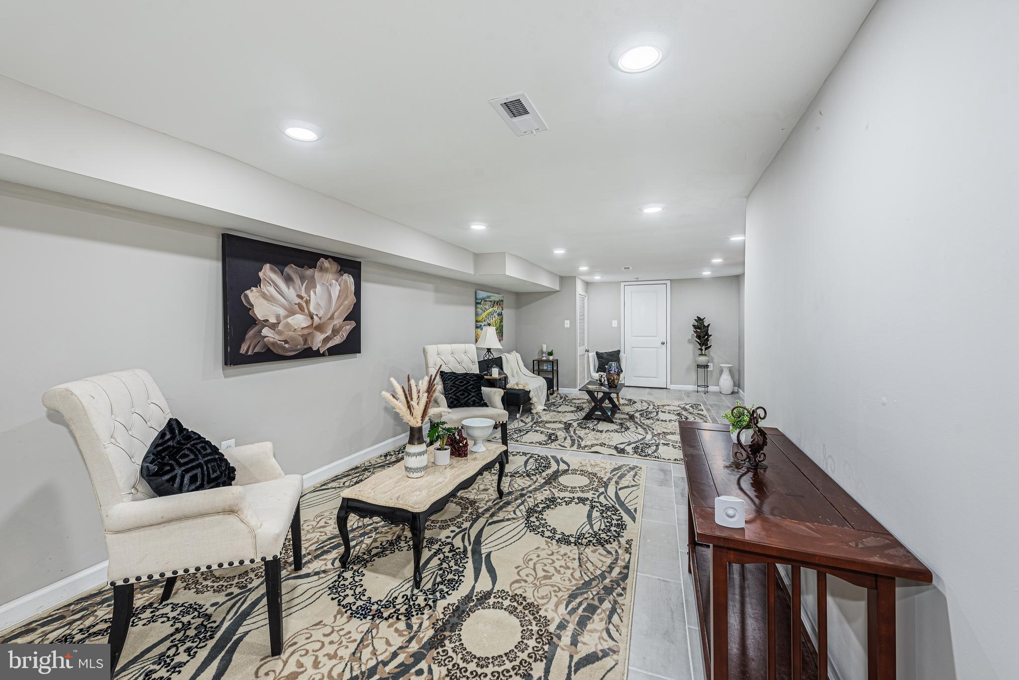 PARK HEIGHTS - Residential