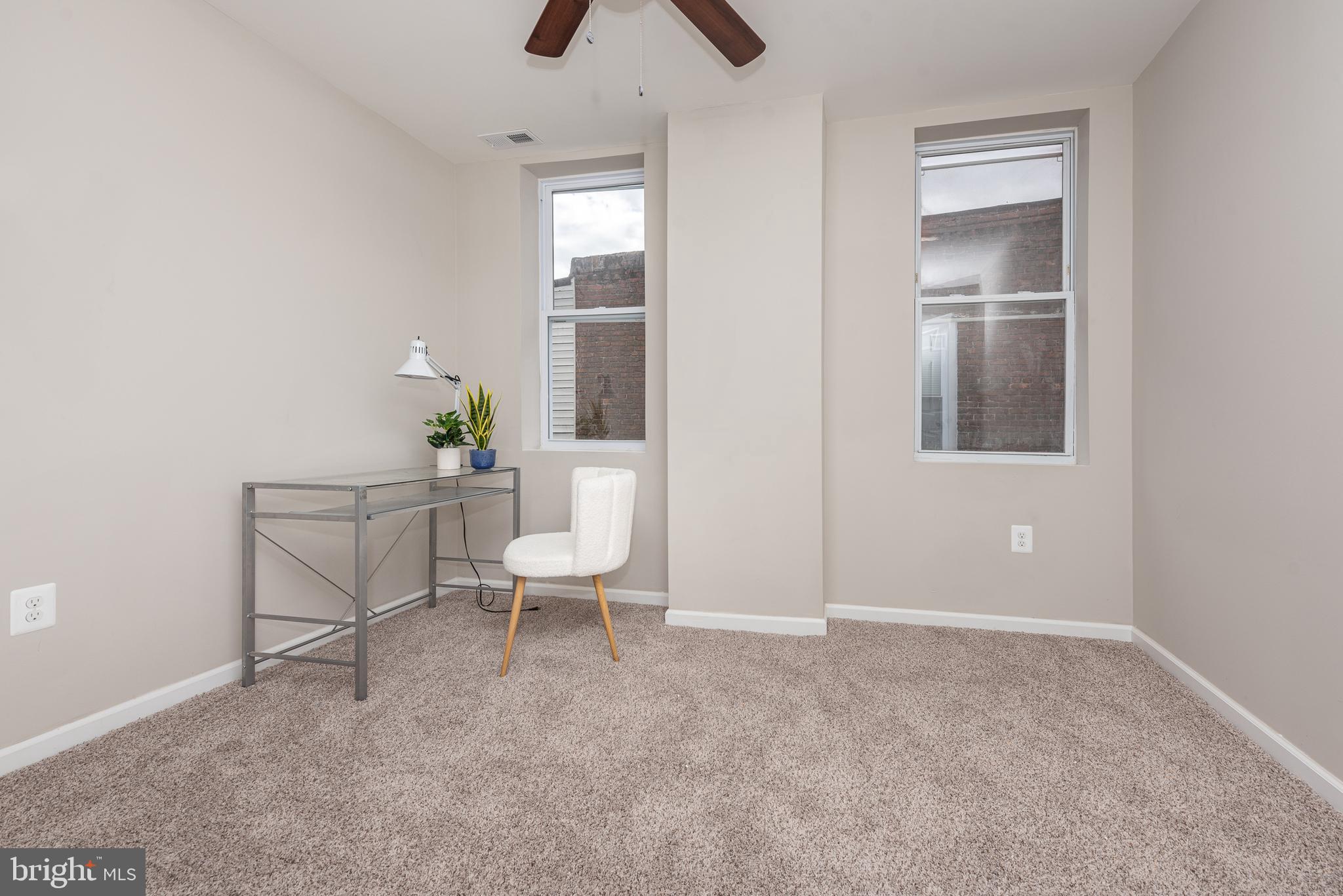 PARK HEIGHTS - Residential