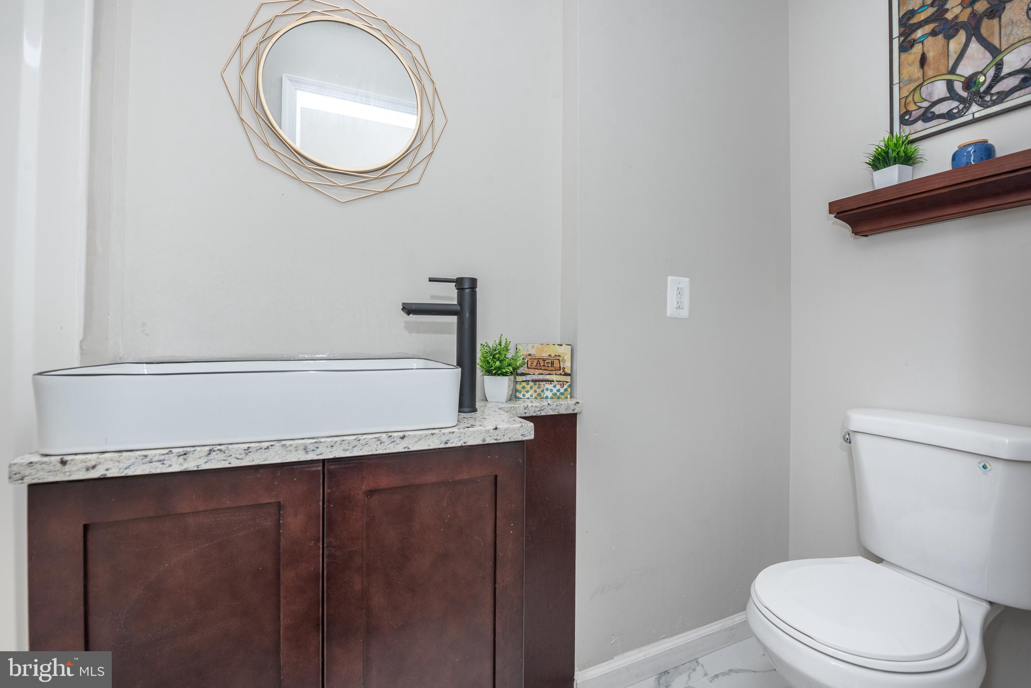 PARK HEIGHTS - Residential