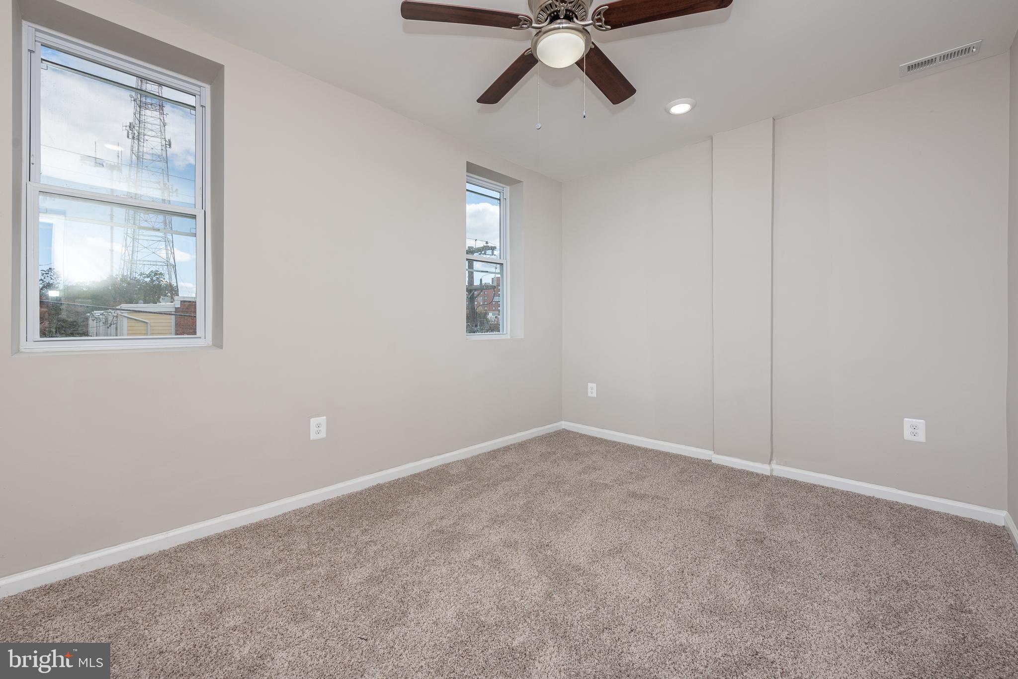 PARK HEIGHTS - Residential