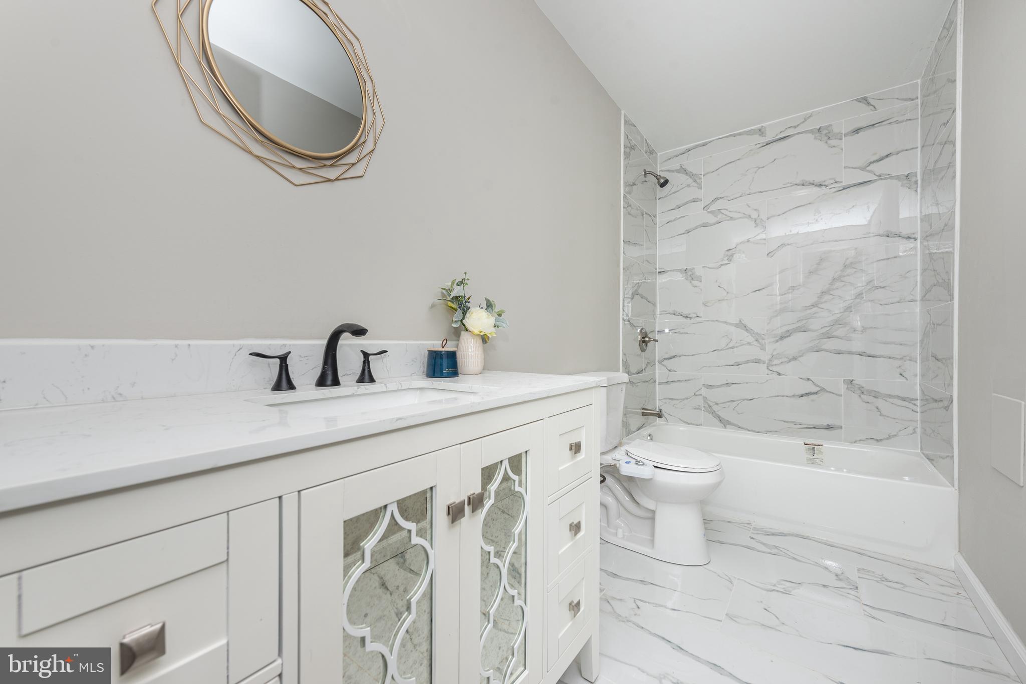 PARK HEIGHTS - Residential