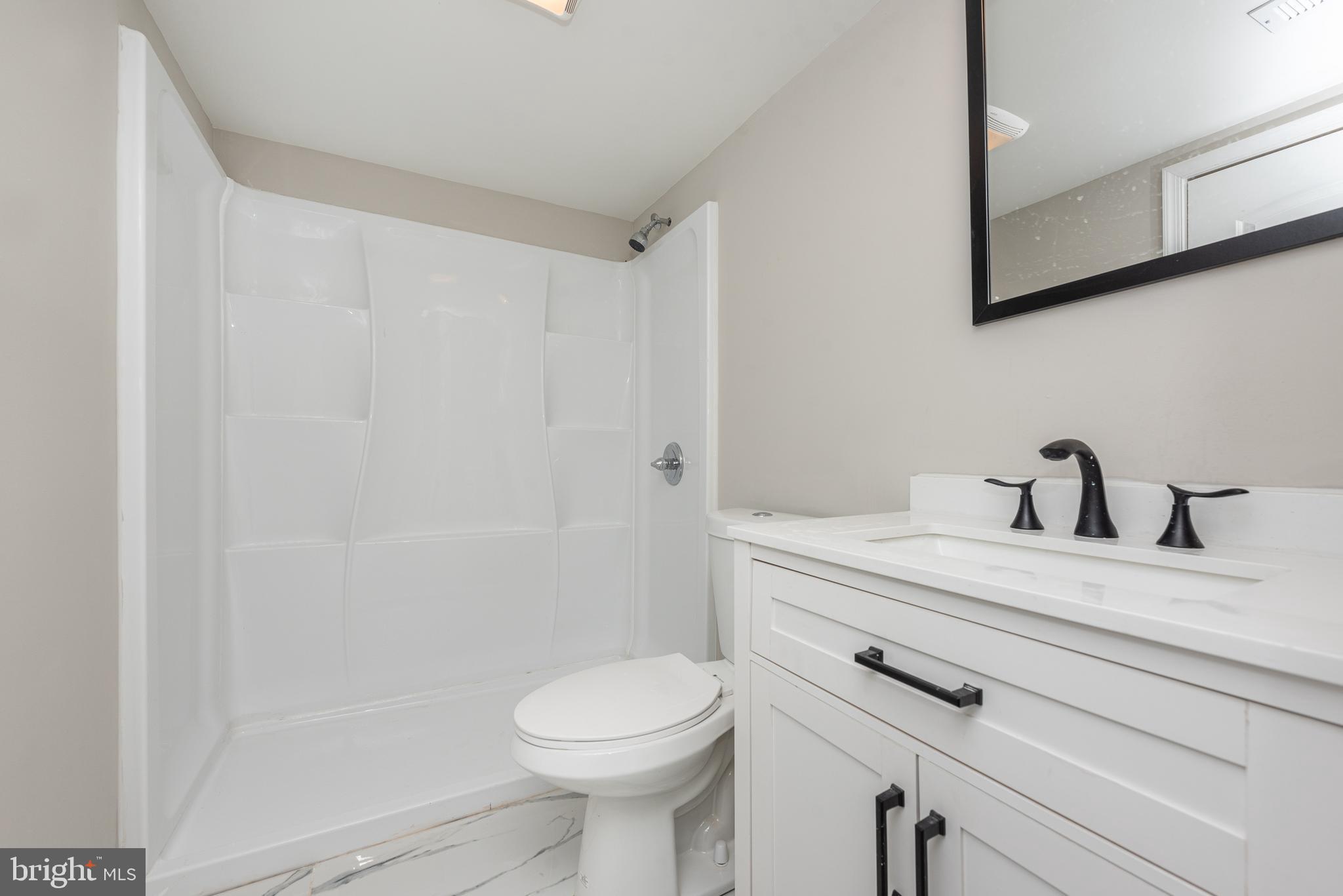 PARK HEIGHTS - Residential