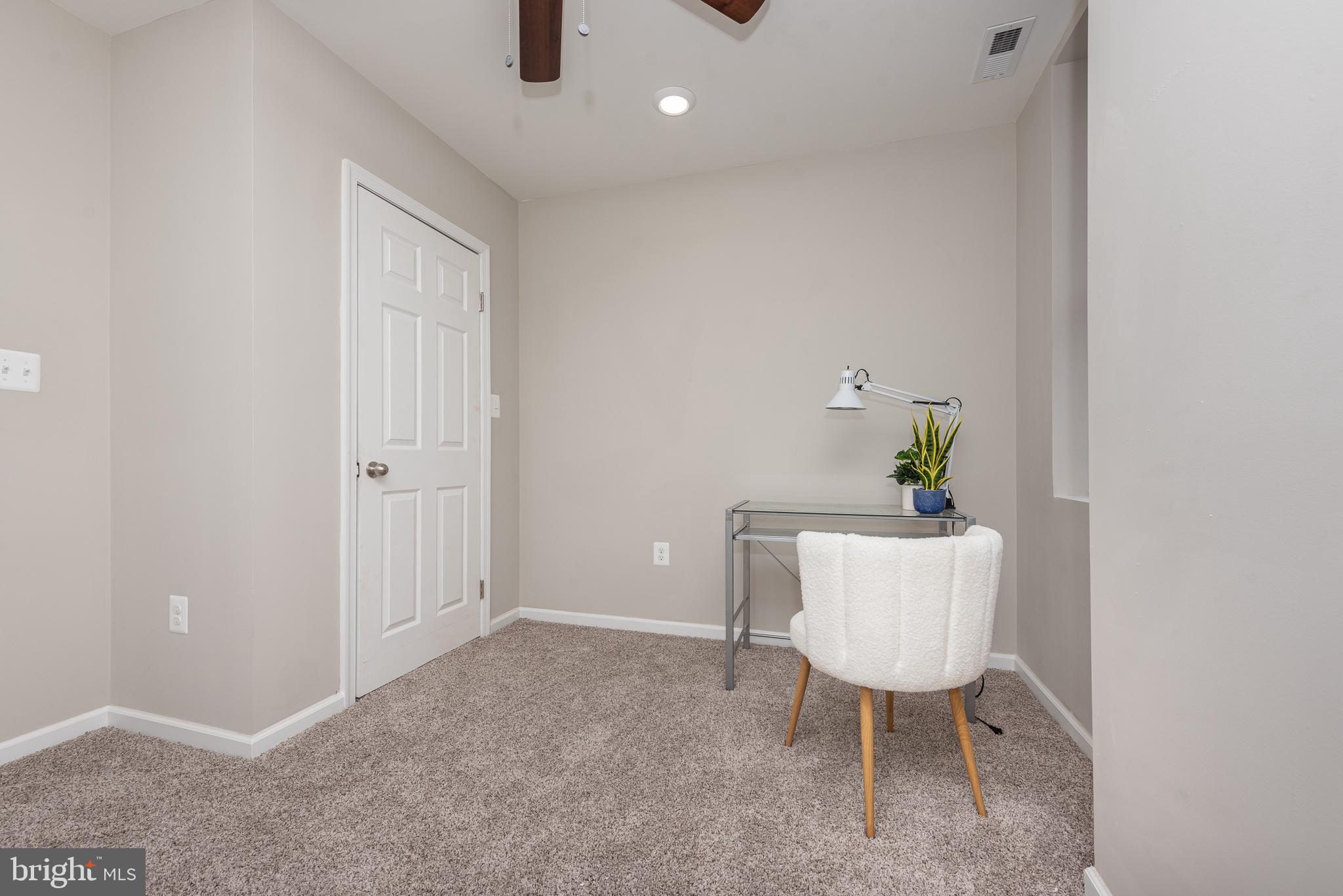 PARK HEIGHTS - Residential