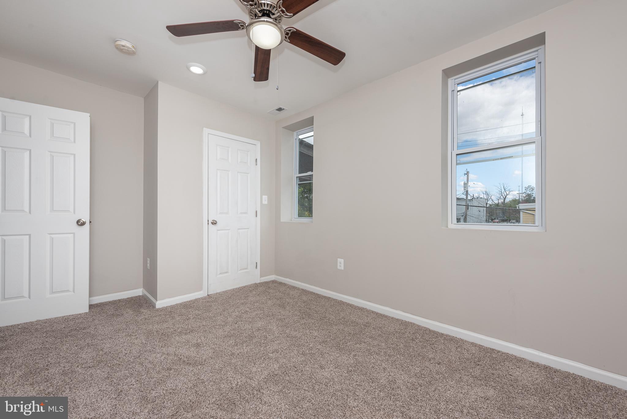 PARK HEIGHTS - Residential