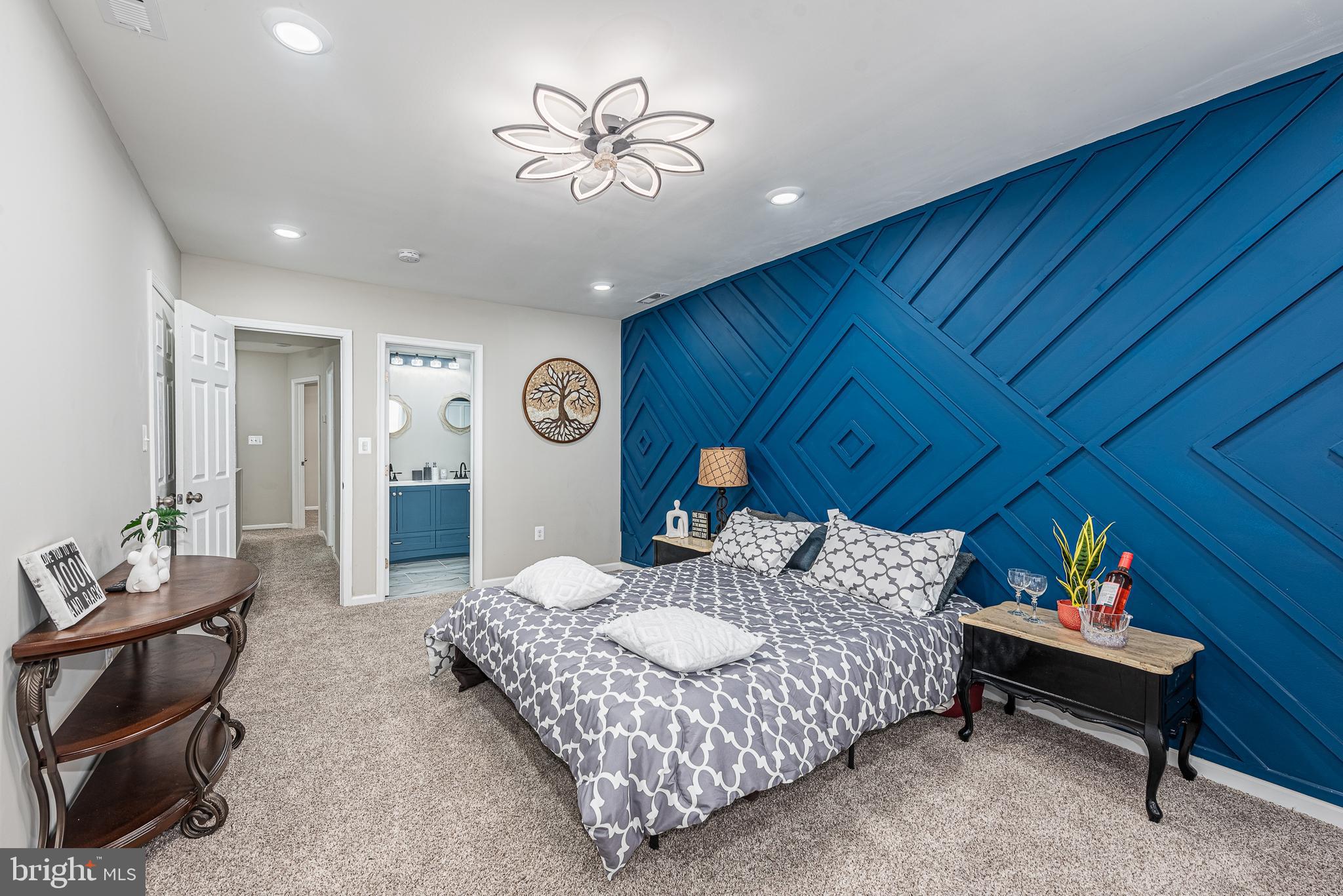 PARK HEIGHTS - Residential