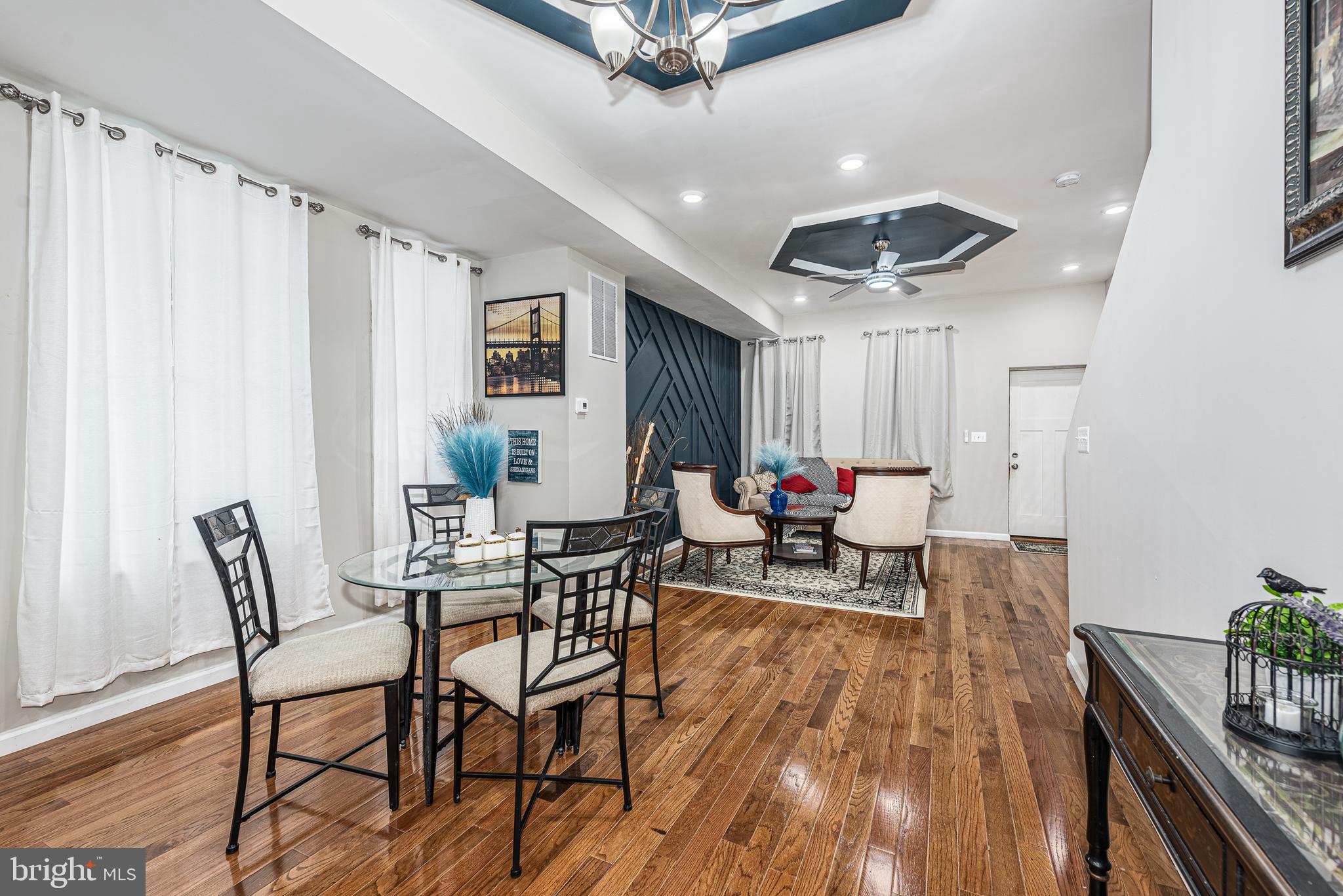 PARK HEIGHTS - Residential