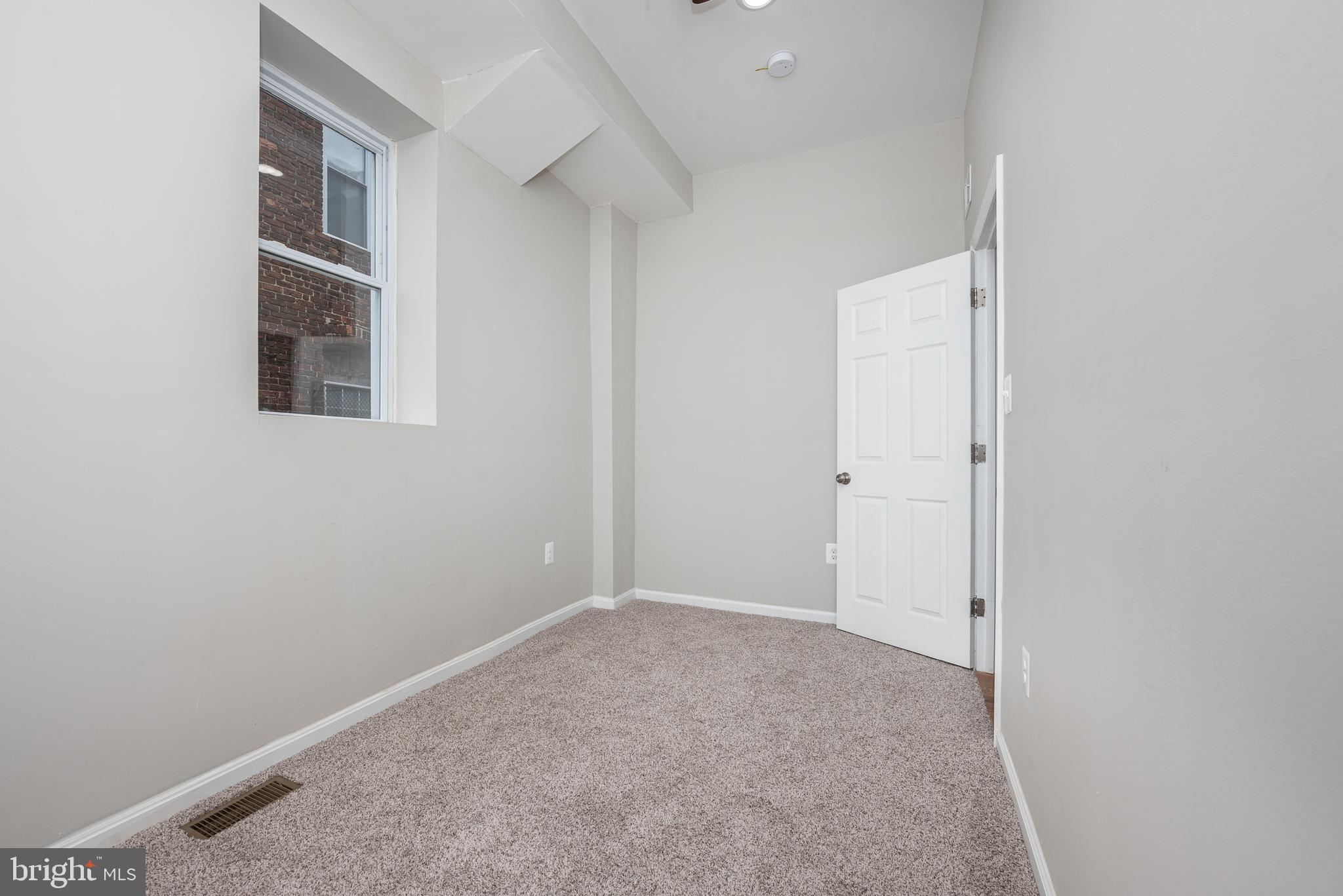 PARK HEIGHTS - Residential