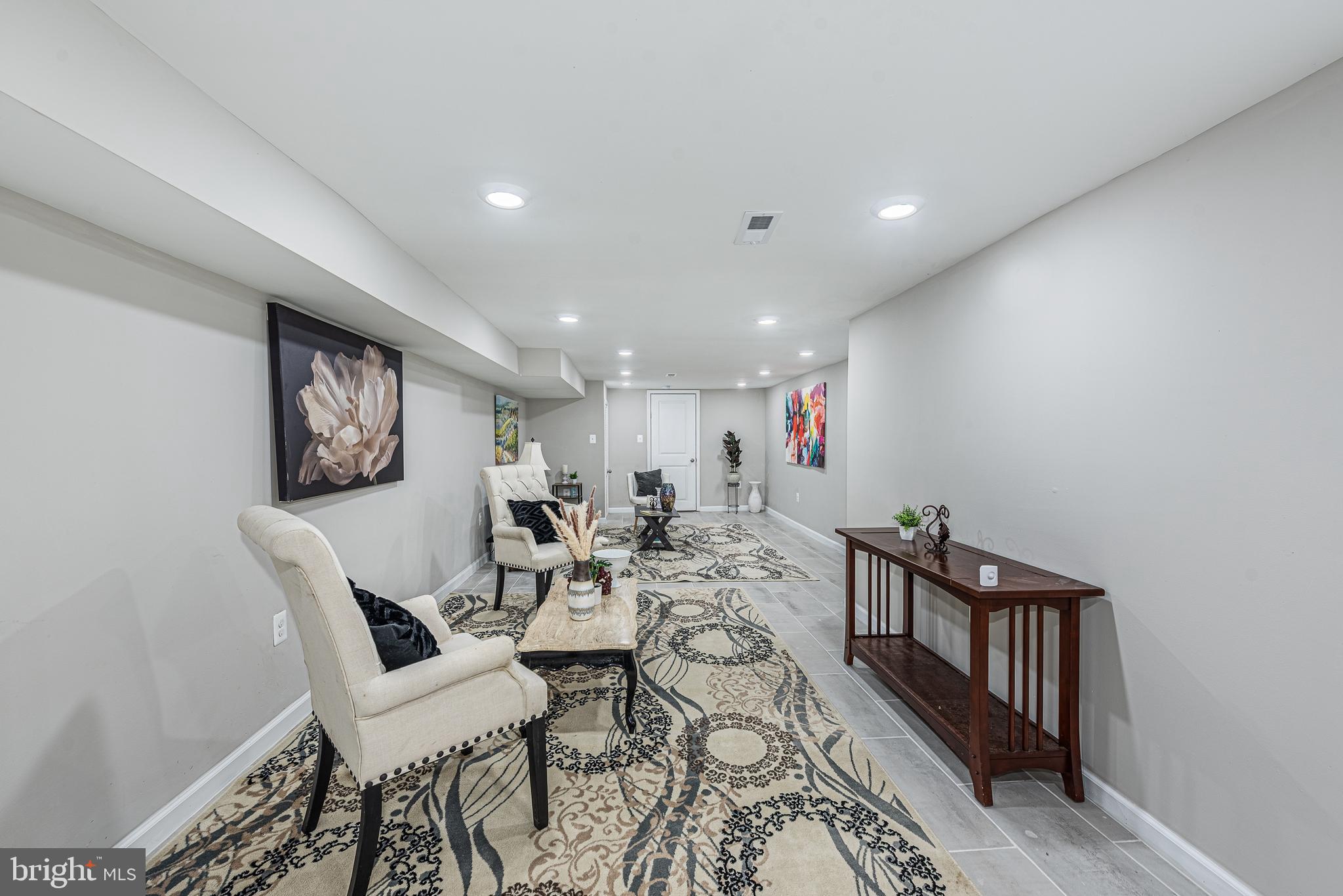 PARK HEIGHTS - Residential