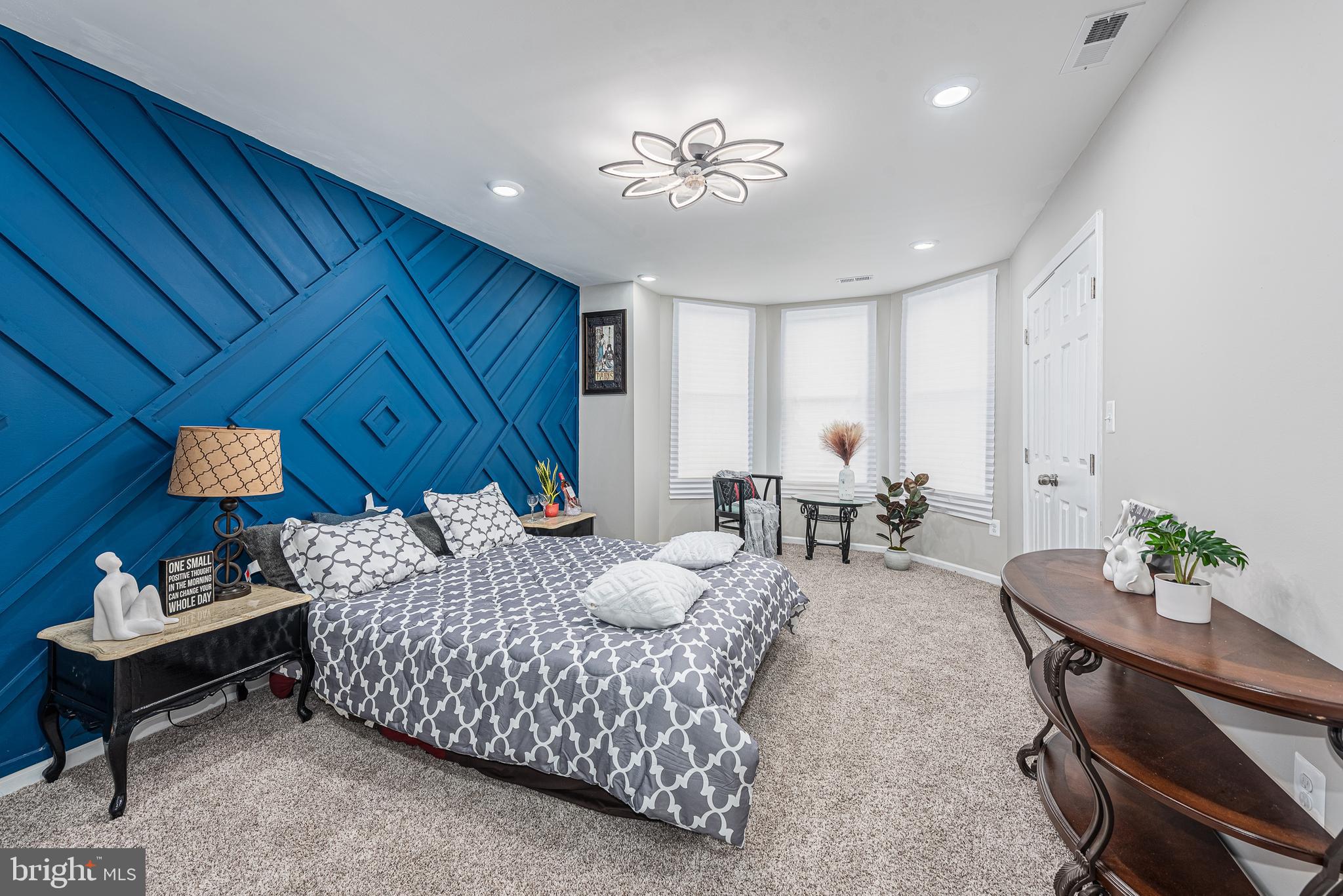 PARK HEIGHTS - Residential