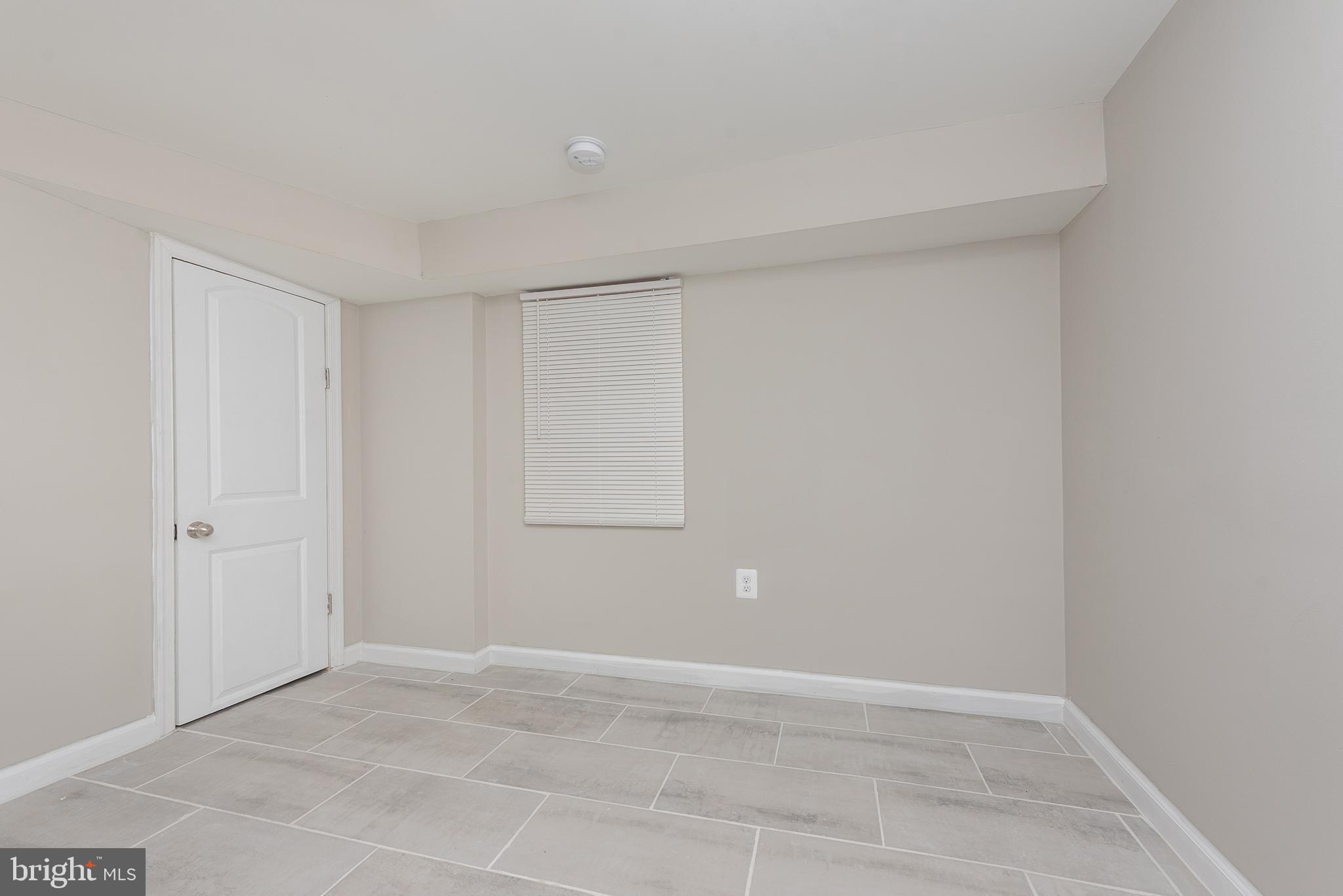 PARK HEIGHTS - Residential